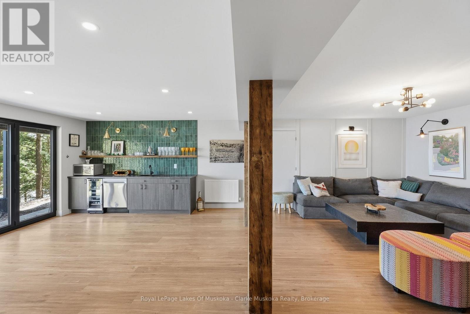 1311 S. Ril Lake Road, Lake Of Bays, Ontario  P0B 1A0 - Photo 44 - X13052448