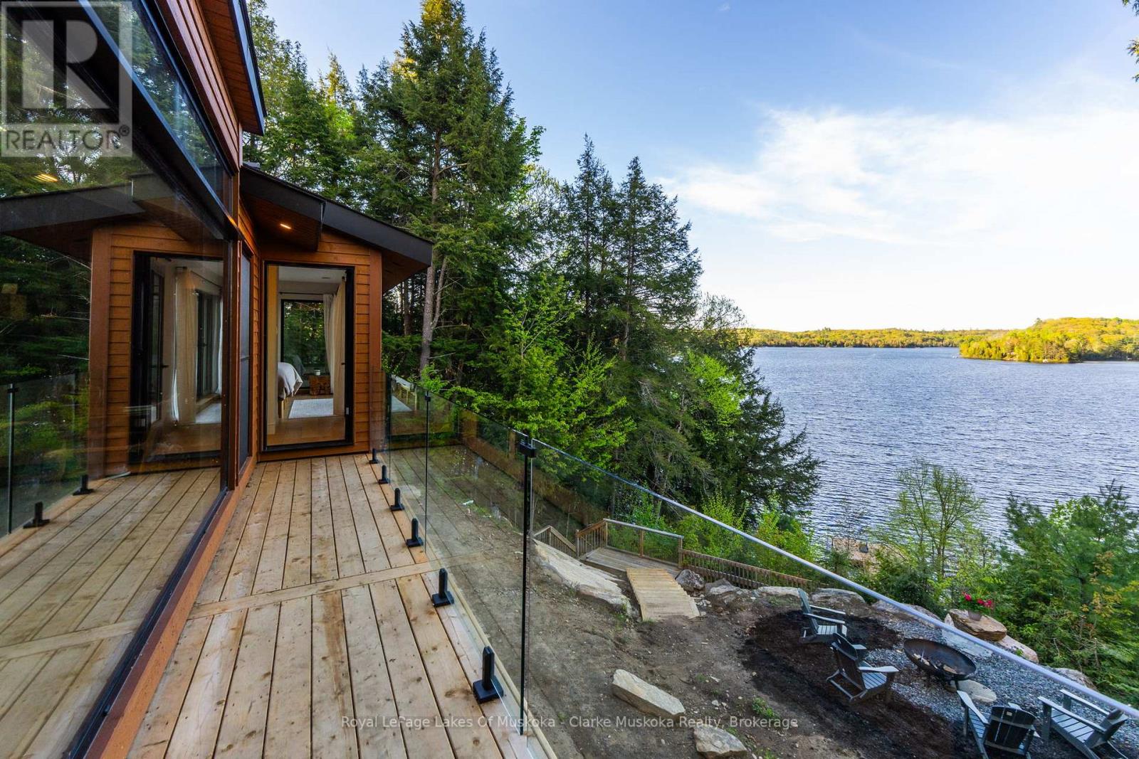 1311 S. Ril Lake Road, Lake Of Bays, Ontario  P0B 1A0 - Photo 6 - X13052448