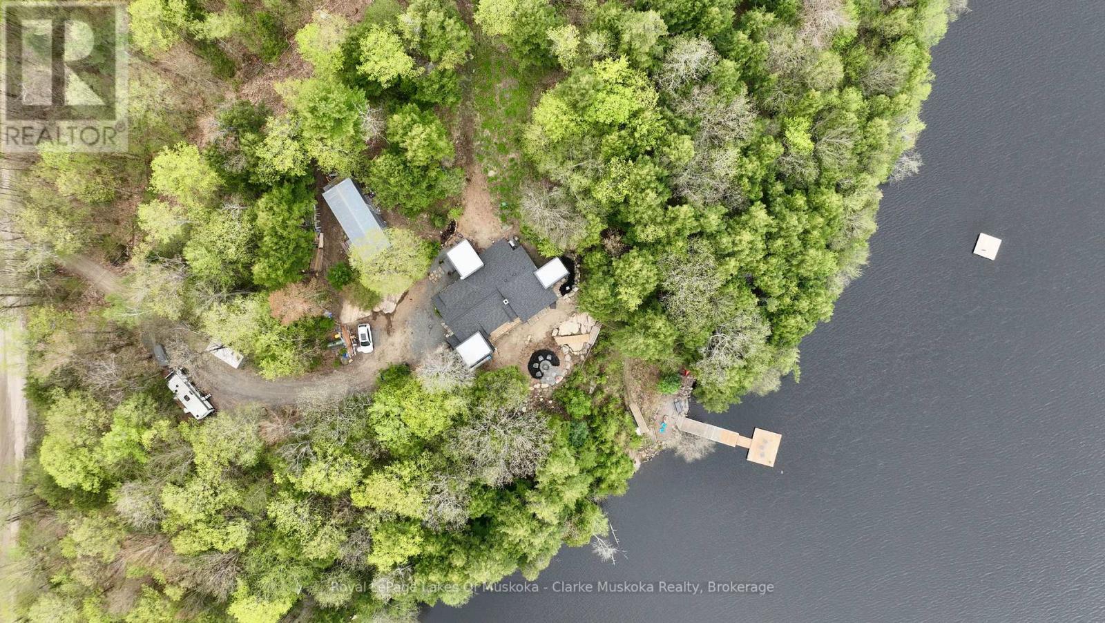 1311 S. Ril Lake Road, Lake Of Bays, Ontario  P0B 1A0 - Photo 8 - X13052448