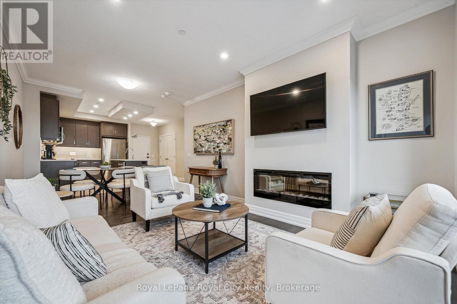 809 - 1880 Gordon Street, Guelph, Ontario  N1L 0P5 - Photo 17 - X13052462