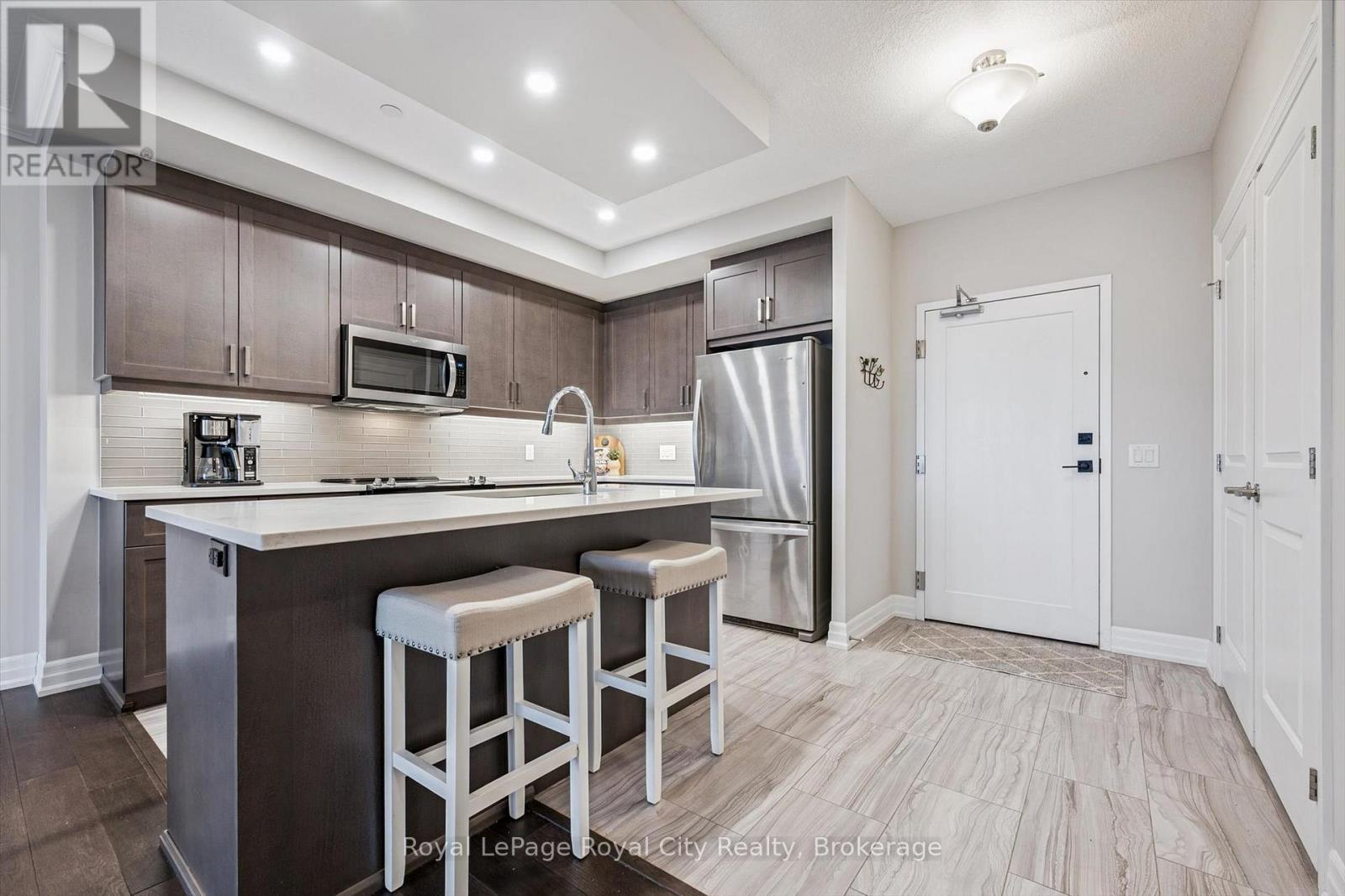 809 - 1880 Gordon Street, Guelph, Ontario  N1L 0P5 - Photo 3 - X13052462