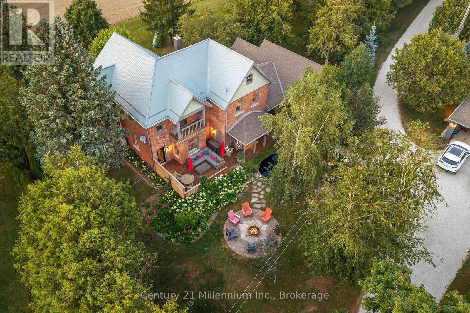 157397 7th Line, R.r.#2 Line, Meaford, Ontario  N4L 1W5 - Photo 32 - X13052522