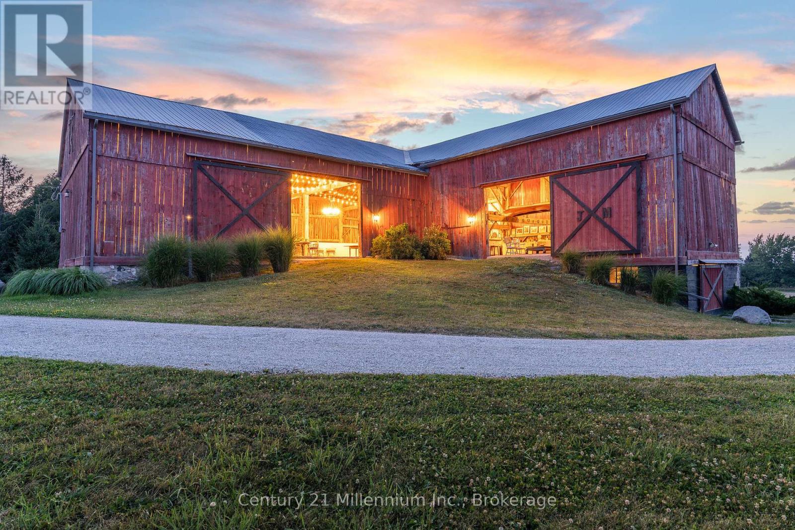 157397 7th Line, R.r.#2 Line, Meaford, Ontario  N4L 1W5 - Photo 34 - X13052522