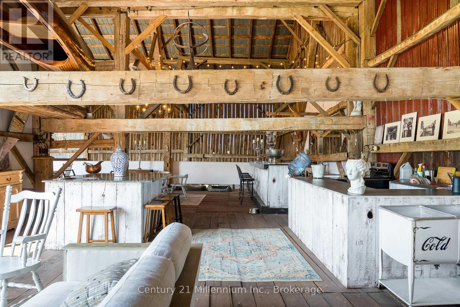 157397 7th Line, R.r.#2 Line, Meaford, Ontario  N4L 1W5 - Photo 39 - X13052522