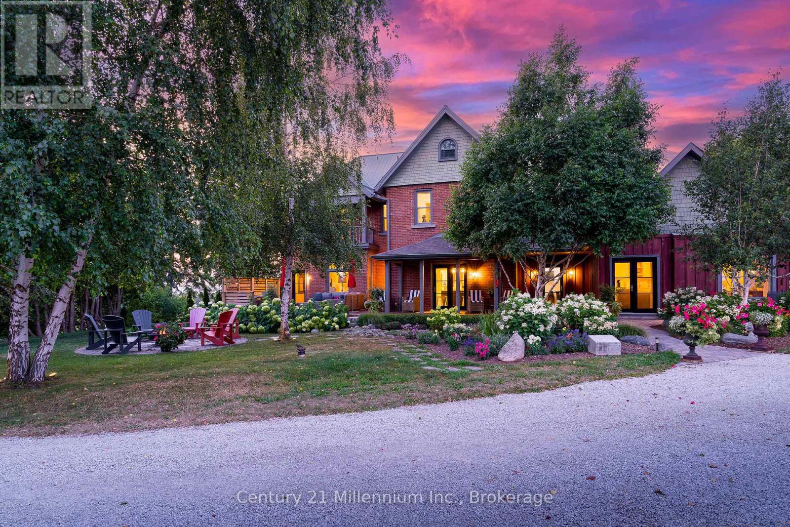 157397 7th Line, R.r.#2 Line, Meaford, Ontario  N4L 1W5 - Photo 4 - X13052522