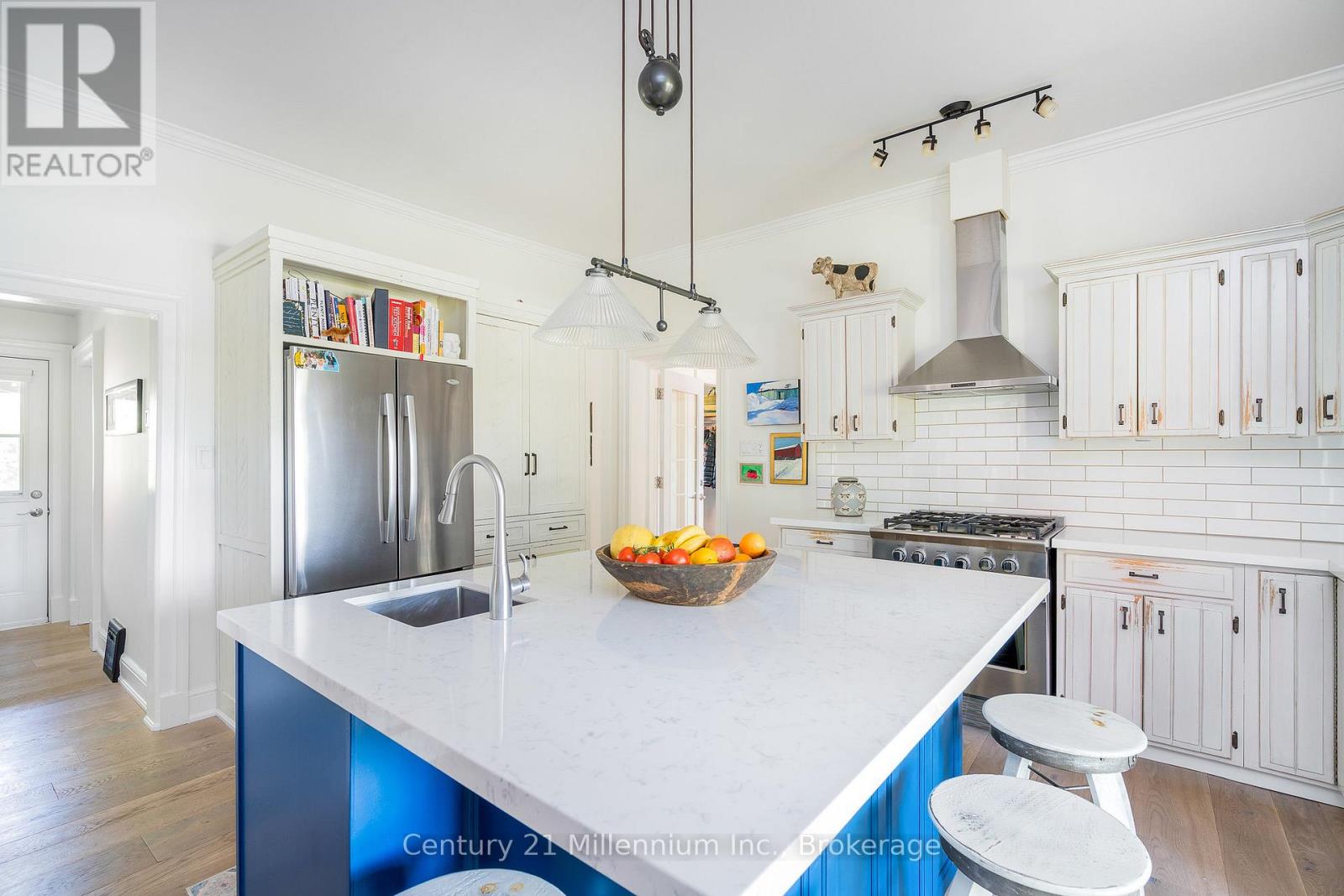 157397 7th Line, R.r.#2 Line, Meaford, Ontario  N4L 1W5 - Photo 8 - X13052522