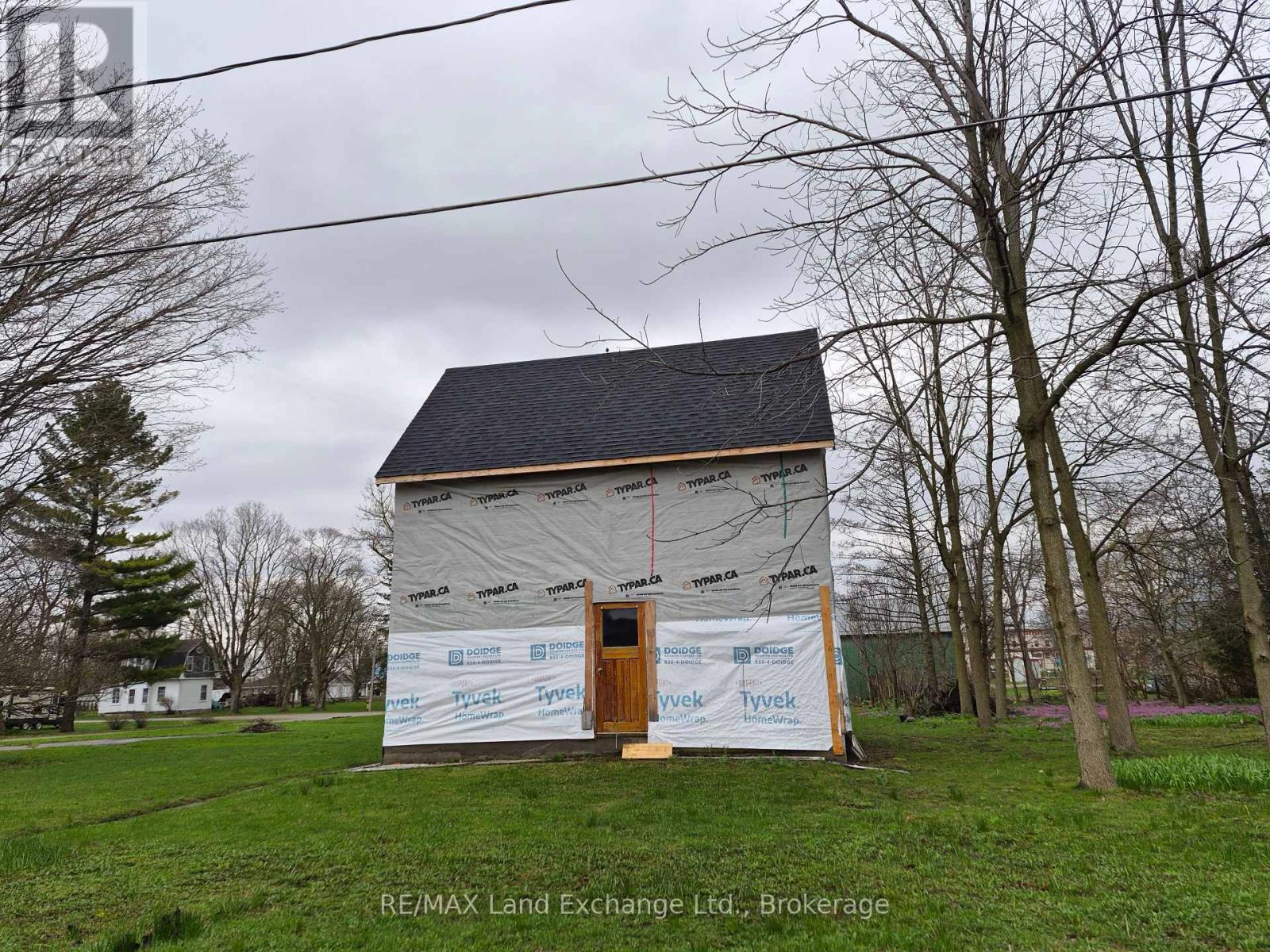 6 MALCOLM STREET, Huron-Kinloss, Ontario