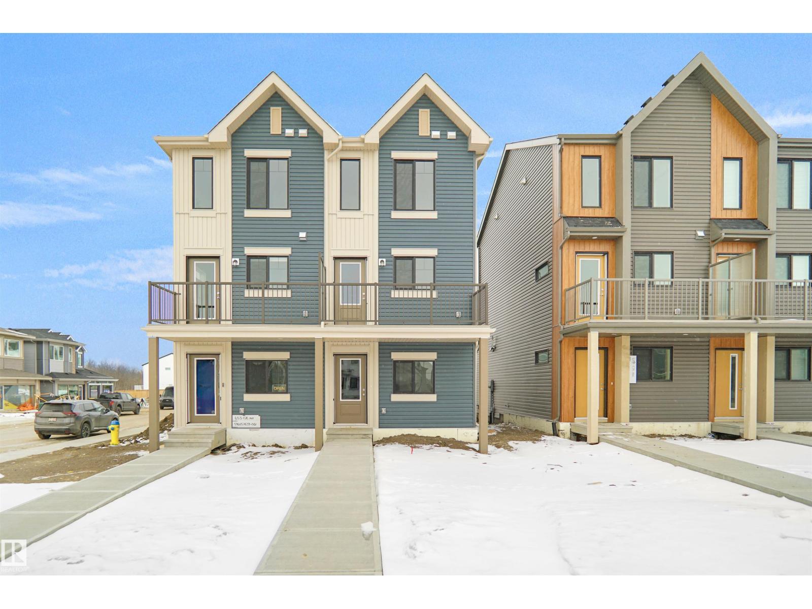 651 176 AV NE, edmonton, Alberta