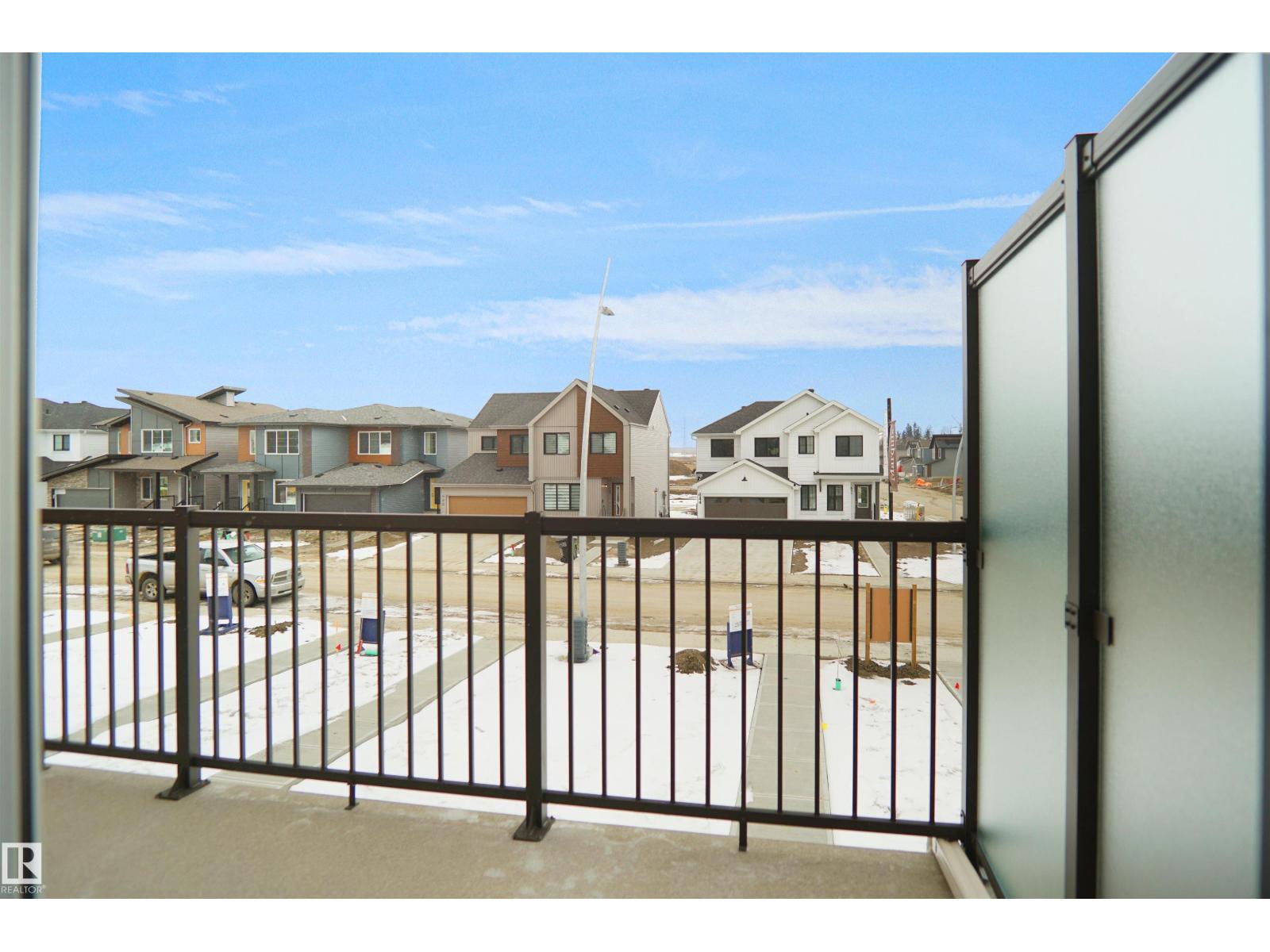 651 176 Av Ne, Edmonton, Alberta  T5Y 4G1 - Photo 28 - E4484452