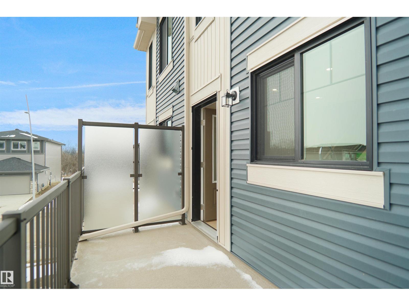 651 176 Av Ne, Edmonton, Alberta  T5Y 4G1 - Photo 29 - E4484452