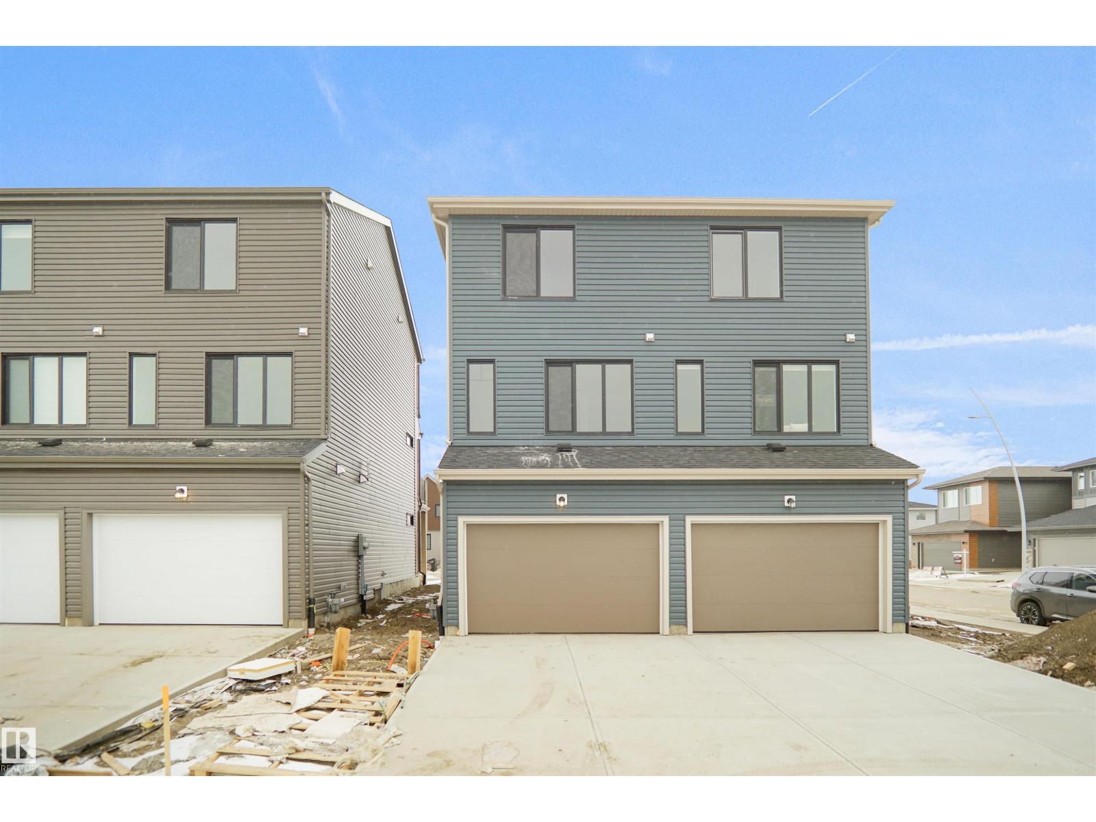 651 176 Av Ne, Edmonton, Alberta  T5Y 4G1 - Photo 30 - E4484452
