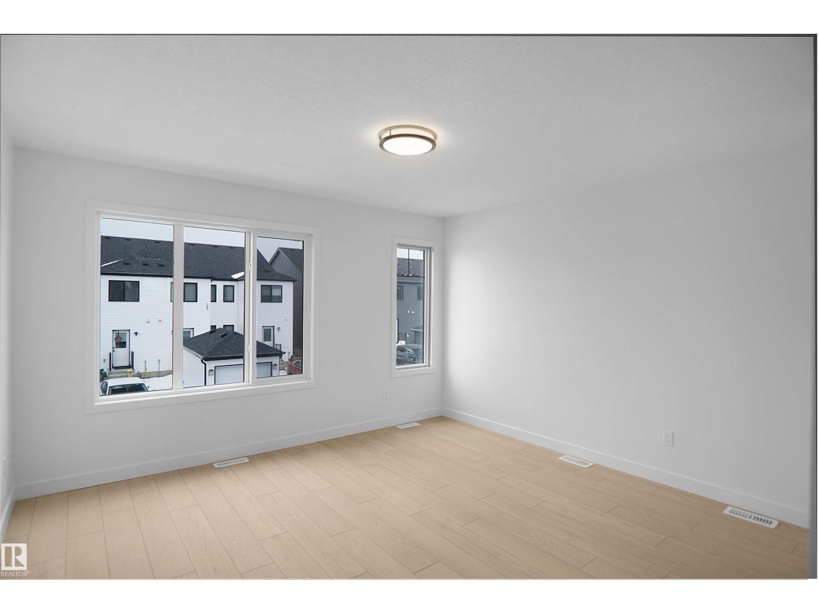 651 176 Av Ne, Edmonton, Alberta  T5Y 4G1 - Photo 8 - E4484452