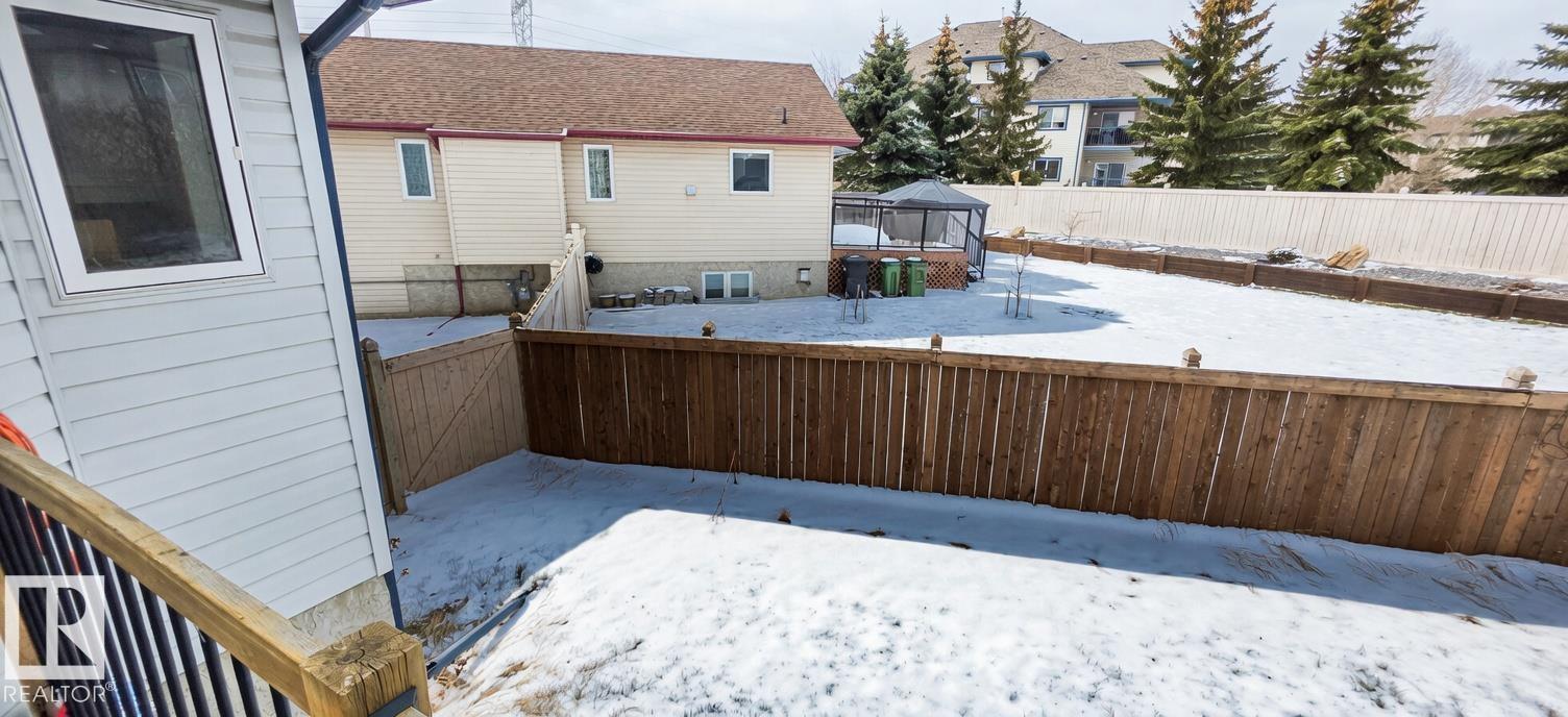 9218 163 Av Nw, Edmonton, Alberta  T5Z 3M8 - Photo 38 - E4484454