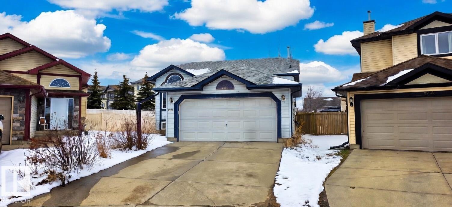 9218 163 Av Nw, Edmonton, Alberta  T5Z 3M8 - Photo 9 - E4484454