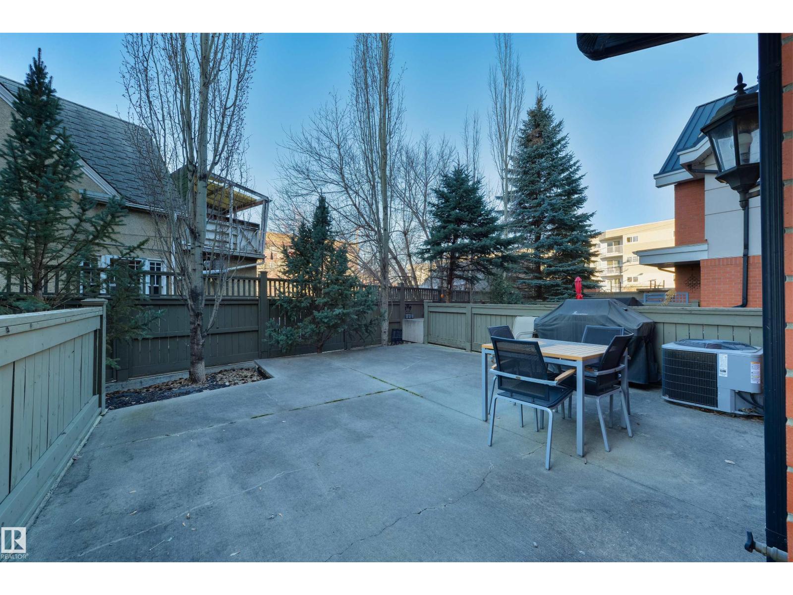 3 9026 Jasper Ave Av Nw, Edmonton, Alberta  T5H 3S8 - Photo 32 - E4484455