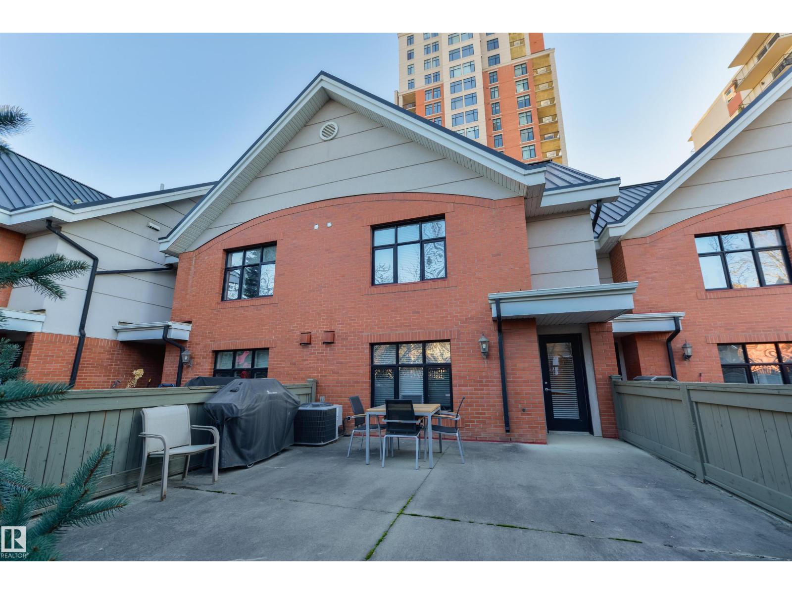 3 9026 Jasper Ave Av Nw, Edmonton, Alberta  T5H 3S8 - Photo 33 - E4484455