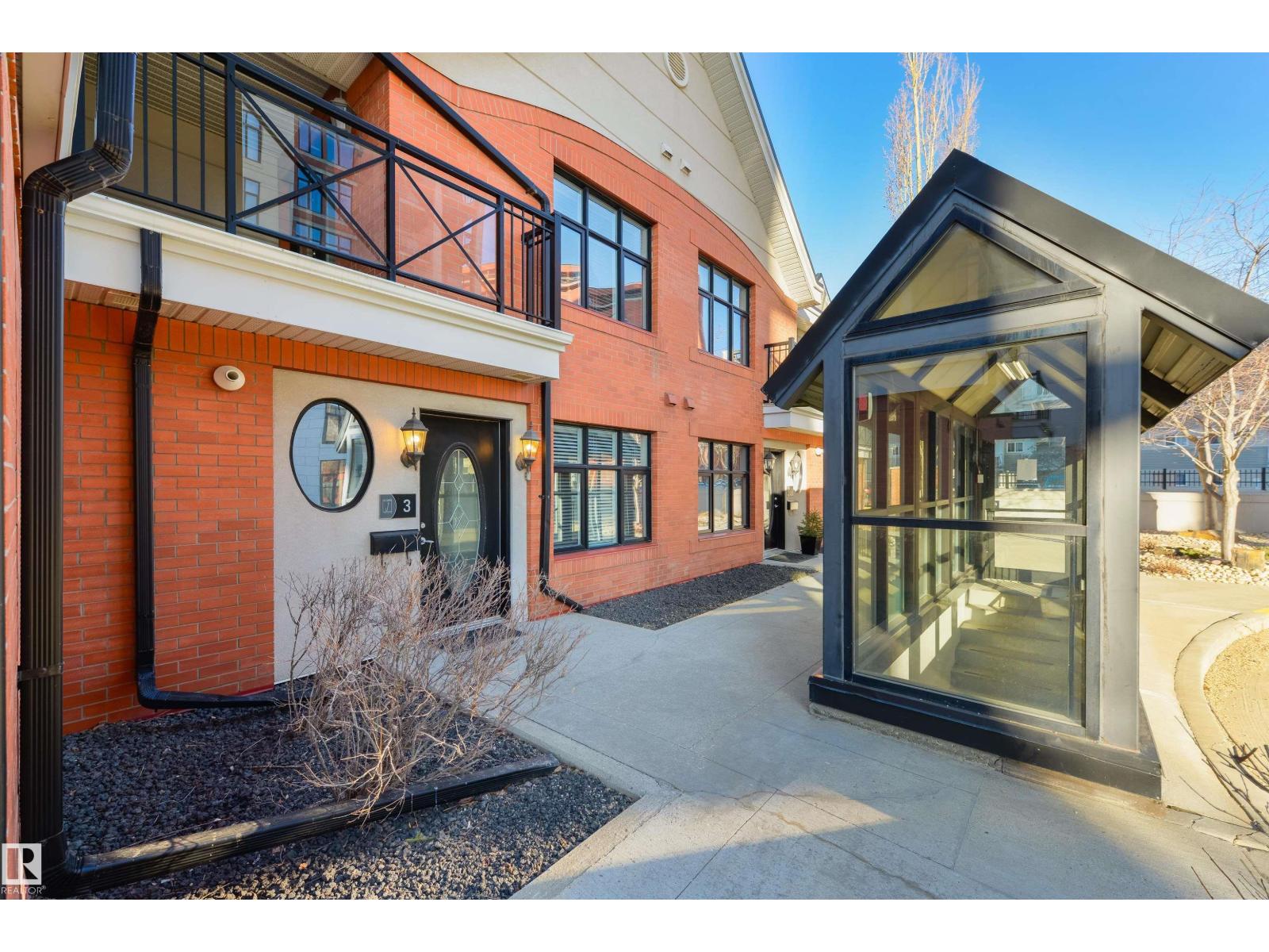 3 9026 Jasper Ave Av Nw, Edmonton, Alberta  T5H 3S8 - Photo 35 - E4484455