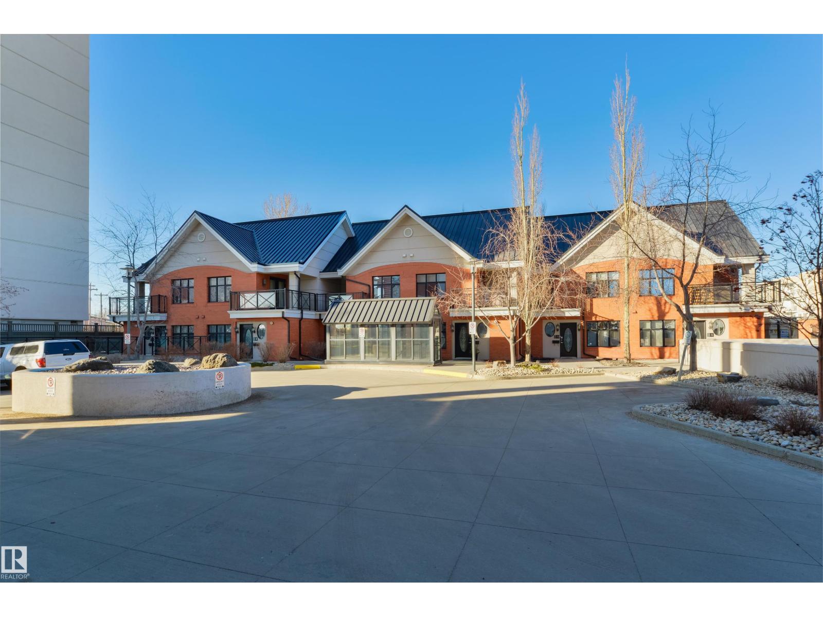 3 9026 Jasper Ave Av Nw, Edmonton, Alberta  T5H 3S8 - Photo 37 - E4484455