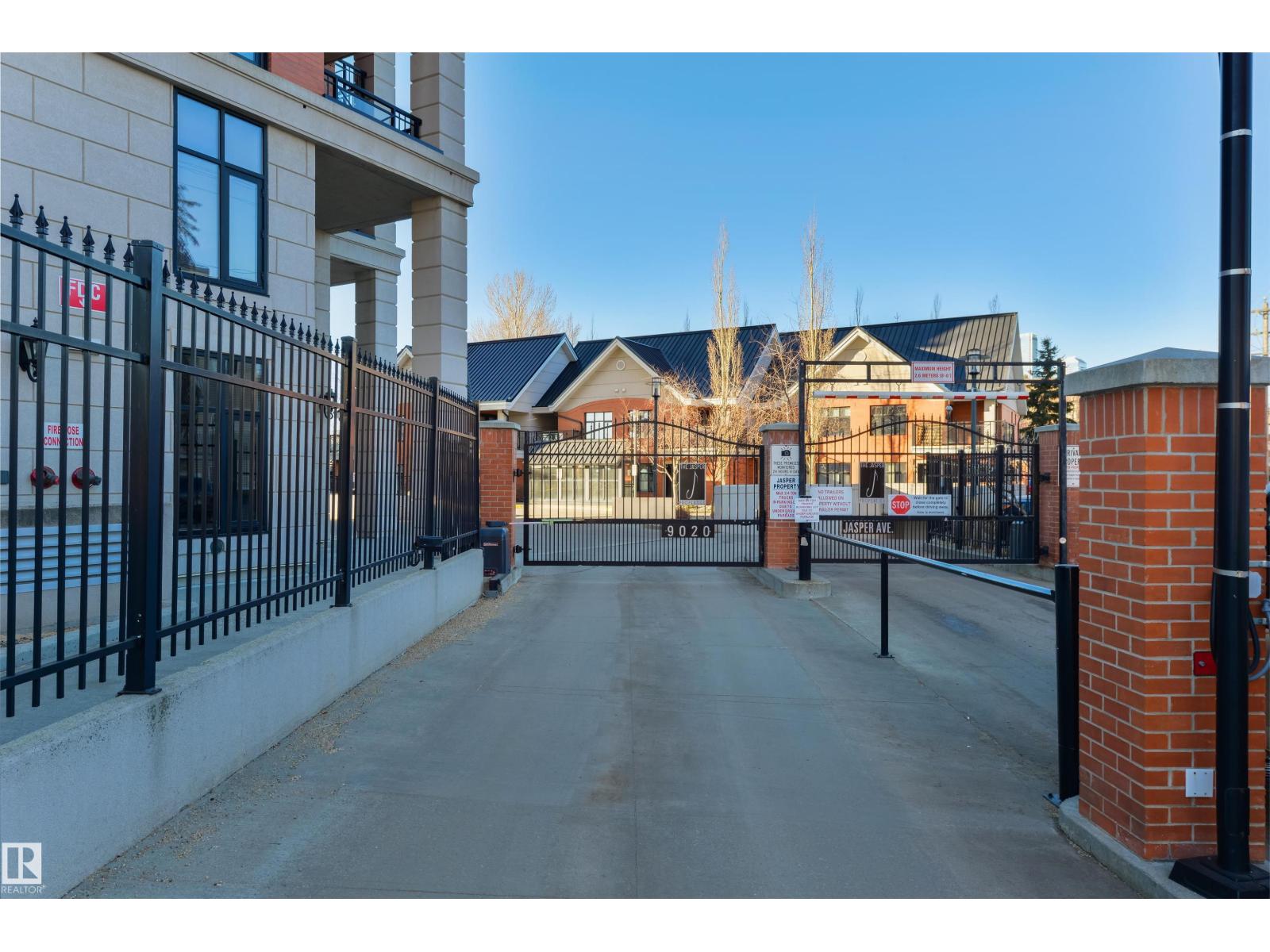 3 9026 Jasper Ave Av Nw, Edmonton, Alberta  T5H 3S8 - Photo 39 - E4484455