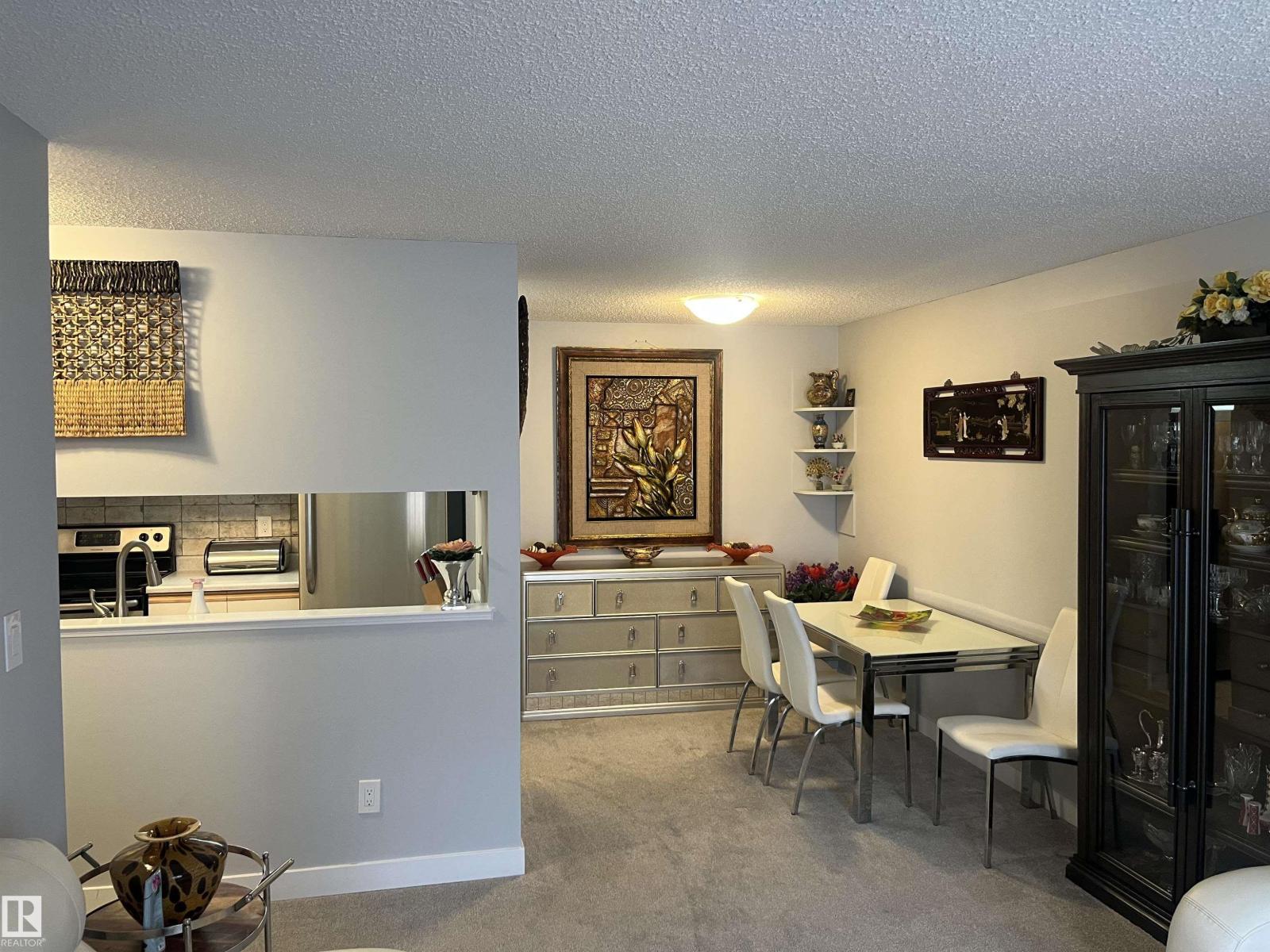 #302 17467 98a Av Nw, Edmonton, Alberta  T5T 6E9 - Photo 8 - E4484457