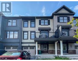 206 HALYARD WAY, Ottawa, Ontario
