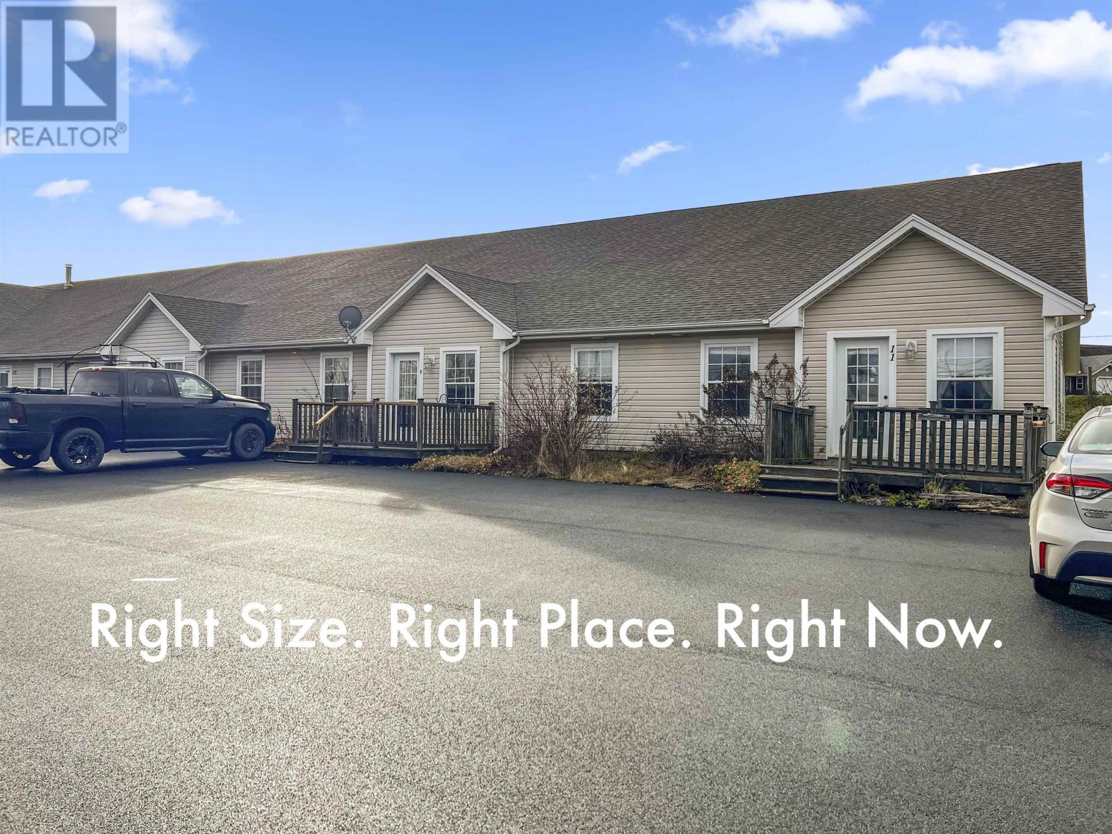 8 17 Heatherway Drive, Cornwall, Prince Edward Island  C0A 1H3 - Photo 1 - 202608811