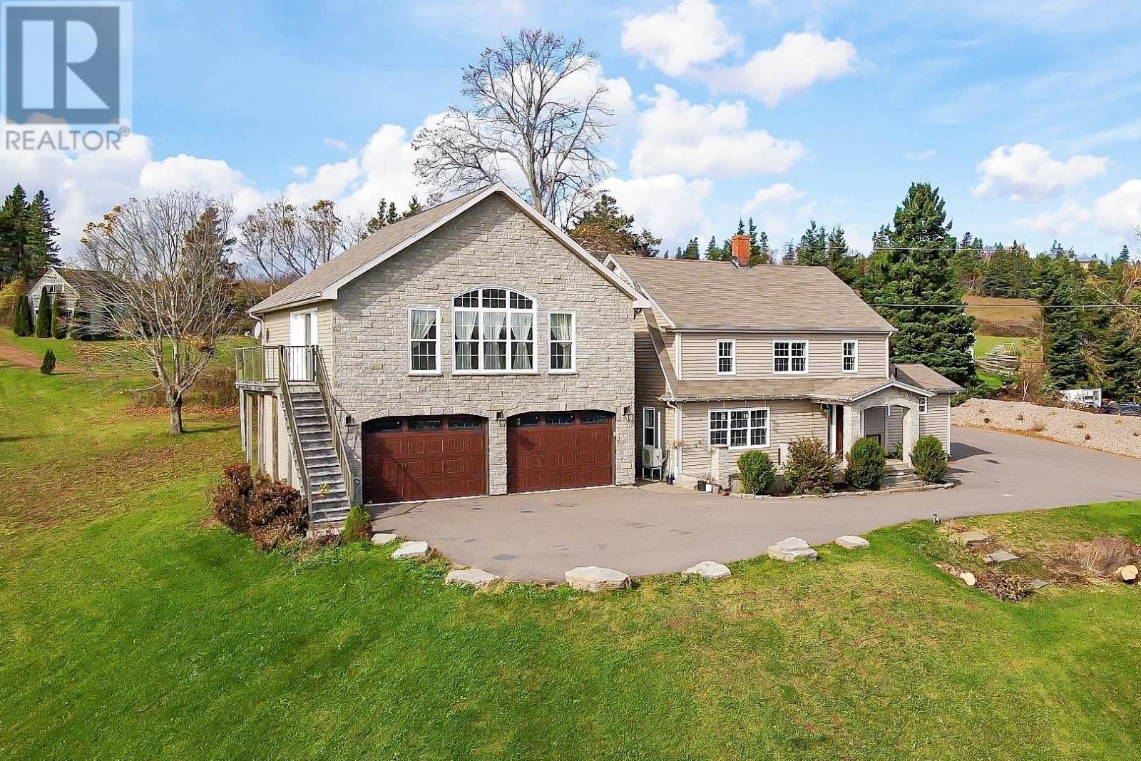 5459 Route 13, New Glasgow, Prince Edward Island  C0A 1N0 - Photo 1 - 202608813