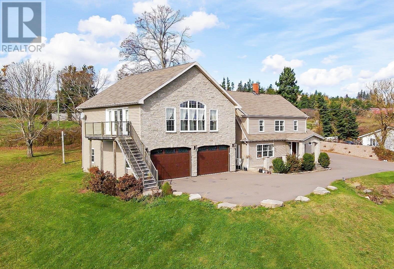 5459 Route 13, New Glasgow, Prince Edward Island  C0A 1N0 - Photo 2 - 202608813