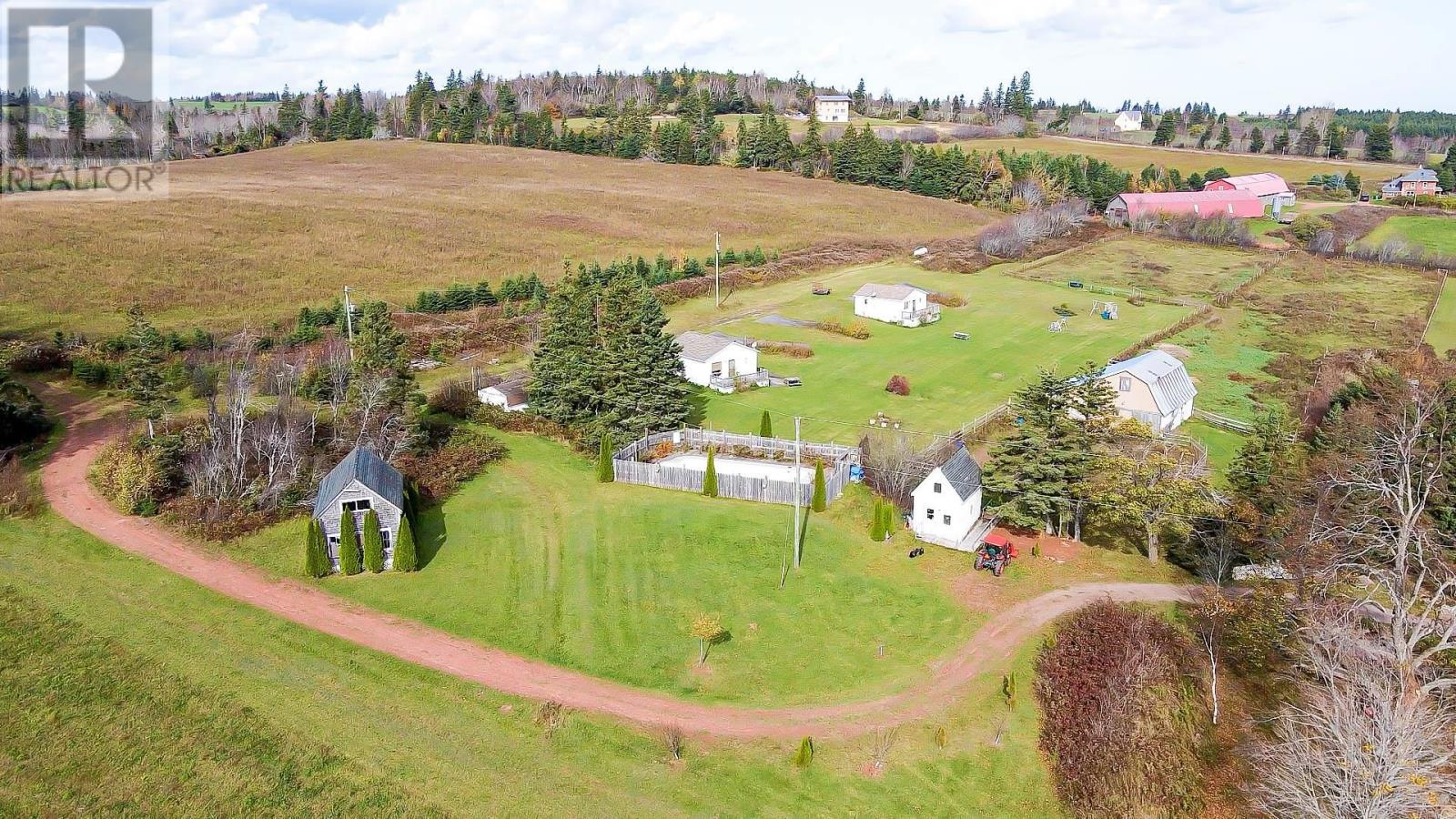 5459 Route 13, New Glasgow, Prince Edward Island  C0A 1N0 - Photo 34 - 202608813