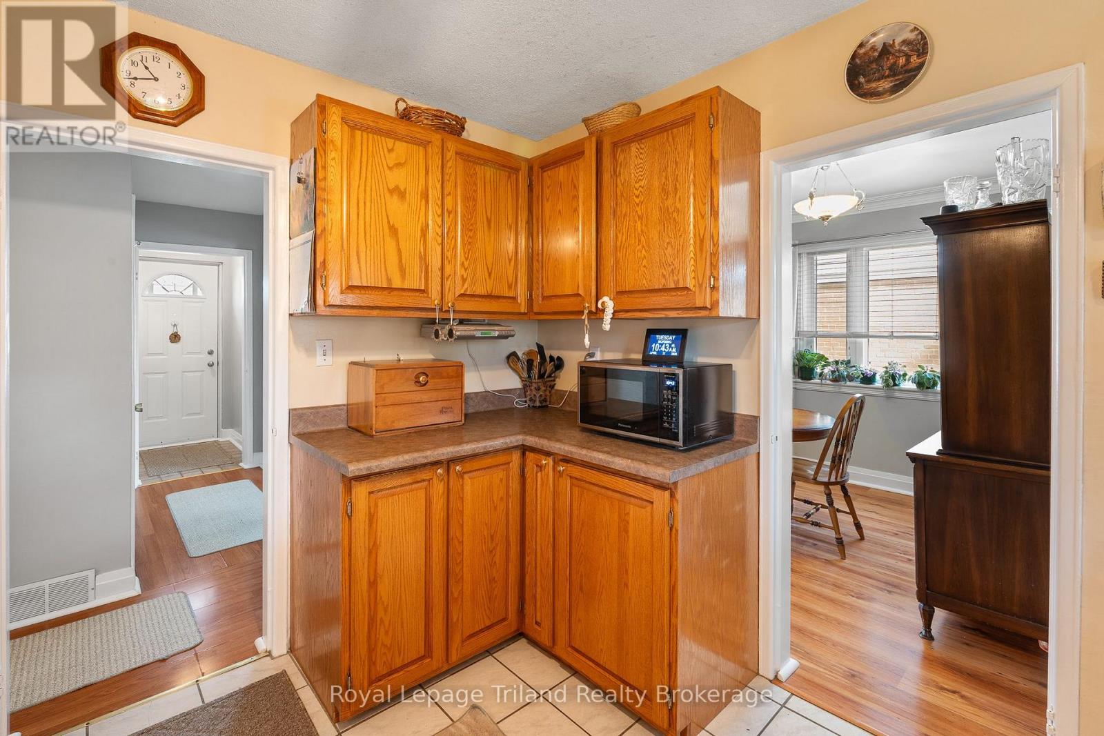 91 Wise Crescent, Hamilton, Ontario  L8T 2L7 - Photo 13 - X13052242