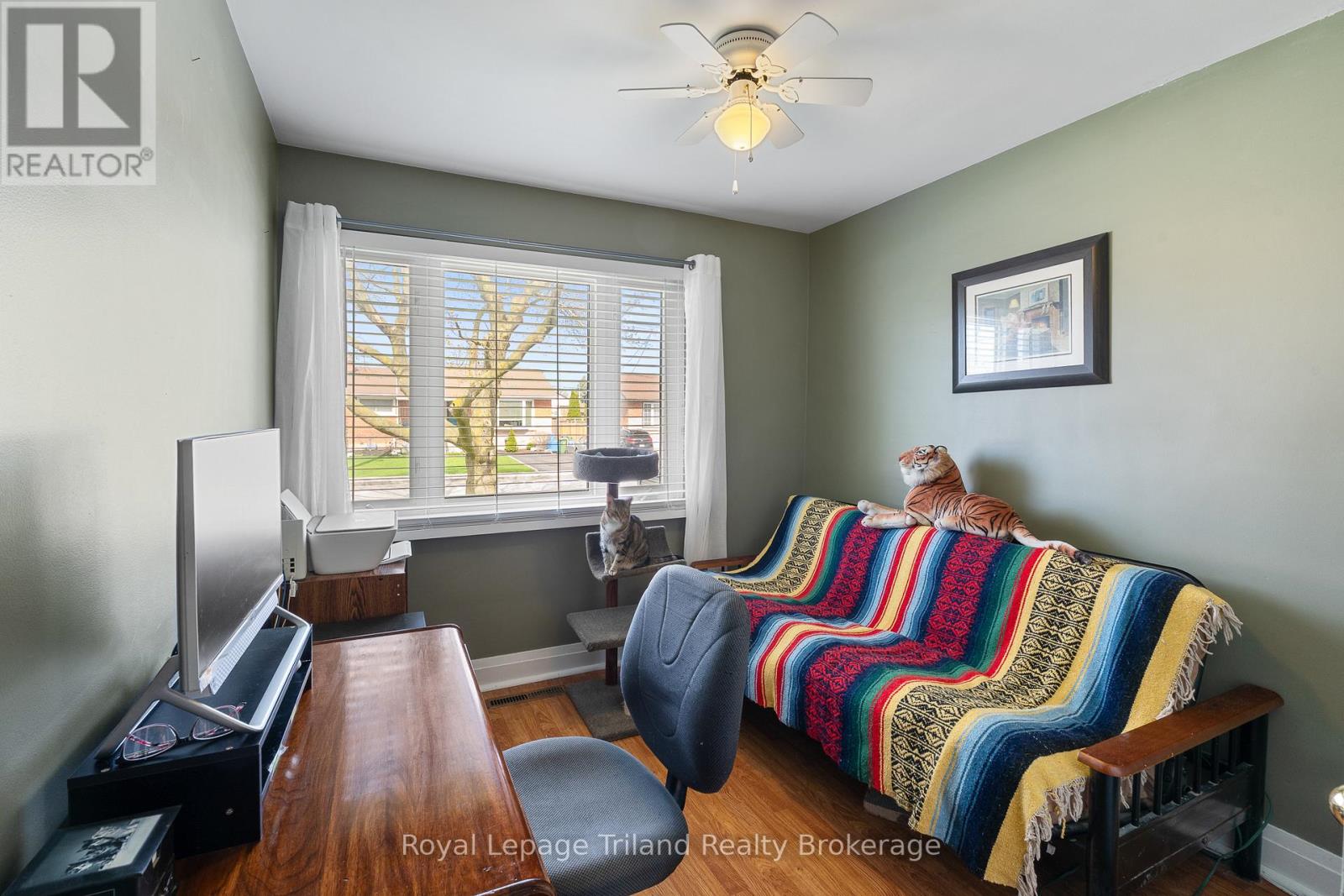 91 Wise Crescent, Hamilton, Ontario  L8T 2L7 - Photo 18 - X13052242