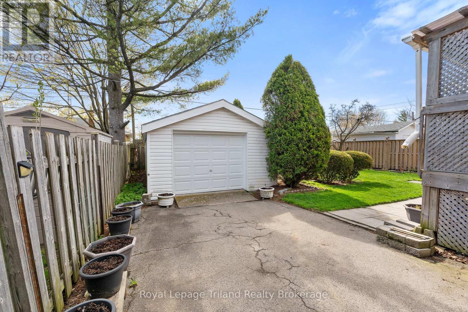 91 Wise Crescent, Hamilton, Ontario  L8T 2L7 - Photo 32 - X13052242