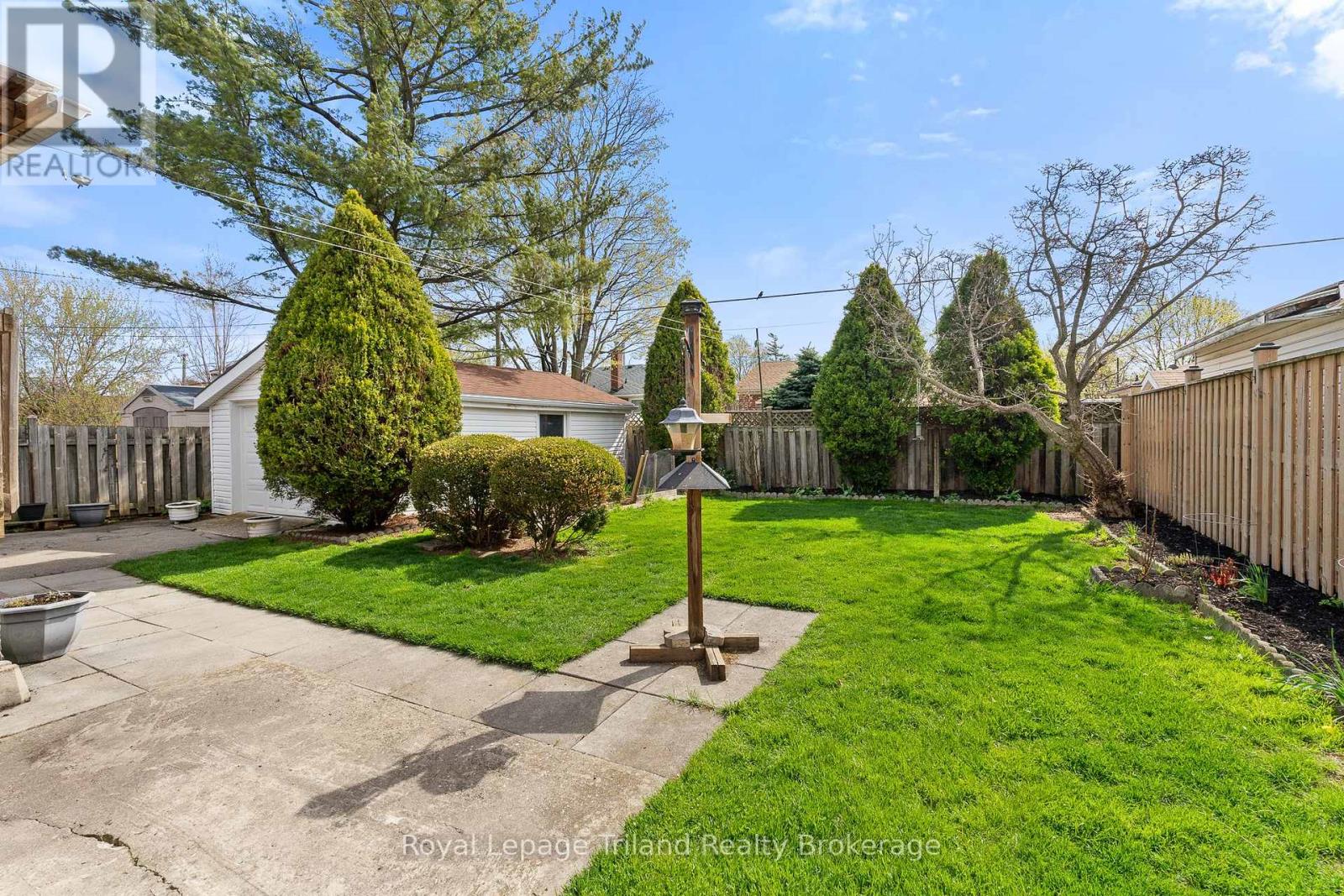 91 Wise Crescent, Hamilton, Ontario  L8T 2L7 - Photo 34 - X13052242