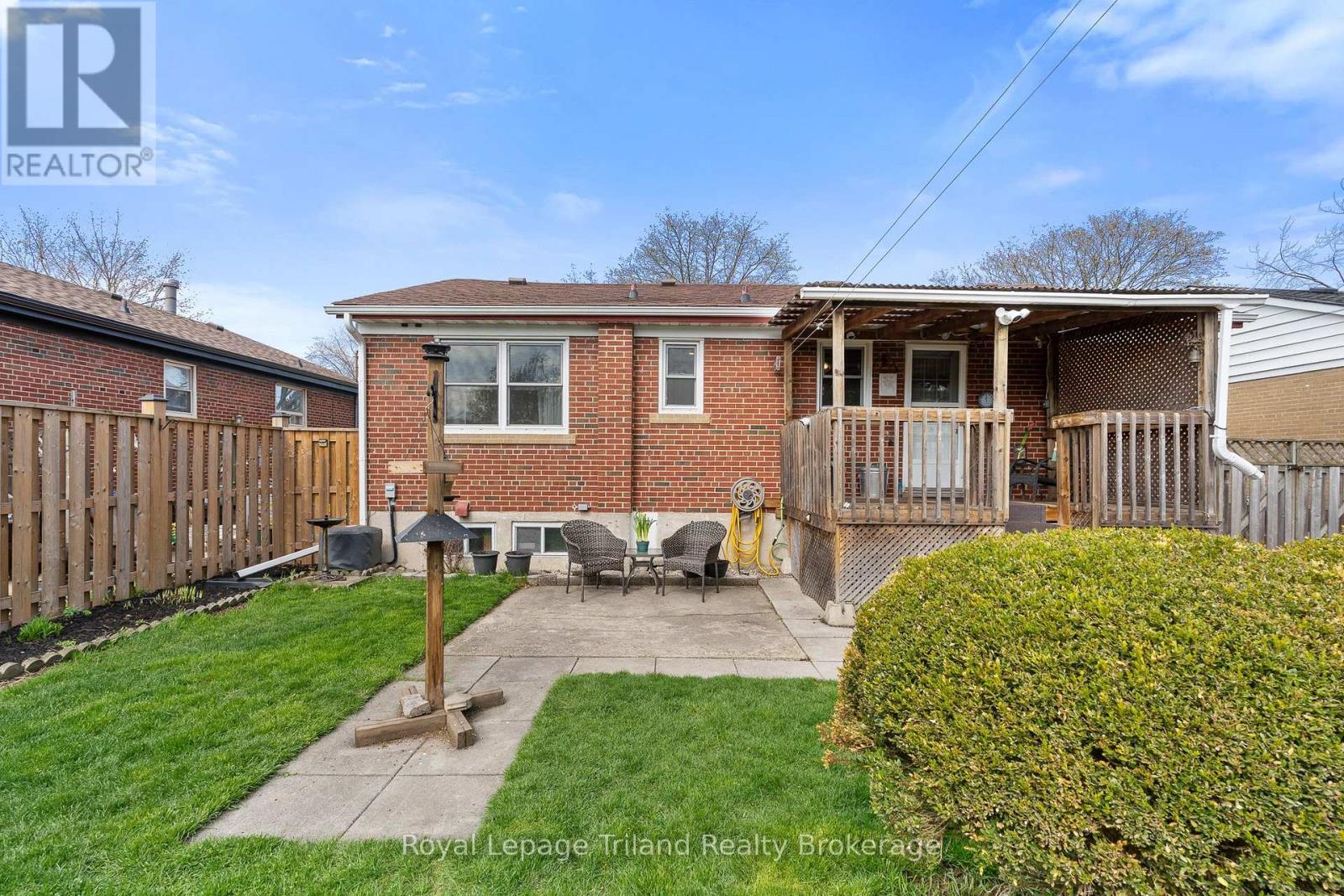 91 Wise Crescent, Hamilton, Ontario  L8T 2L7 - Photo 36 - X13052242