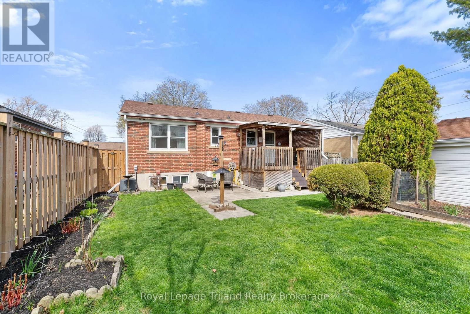 91 Wise Crescent, Hamilton, Ontario  L8T 2L7 - Photo 37 - X13052242