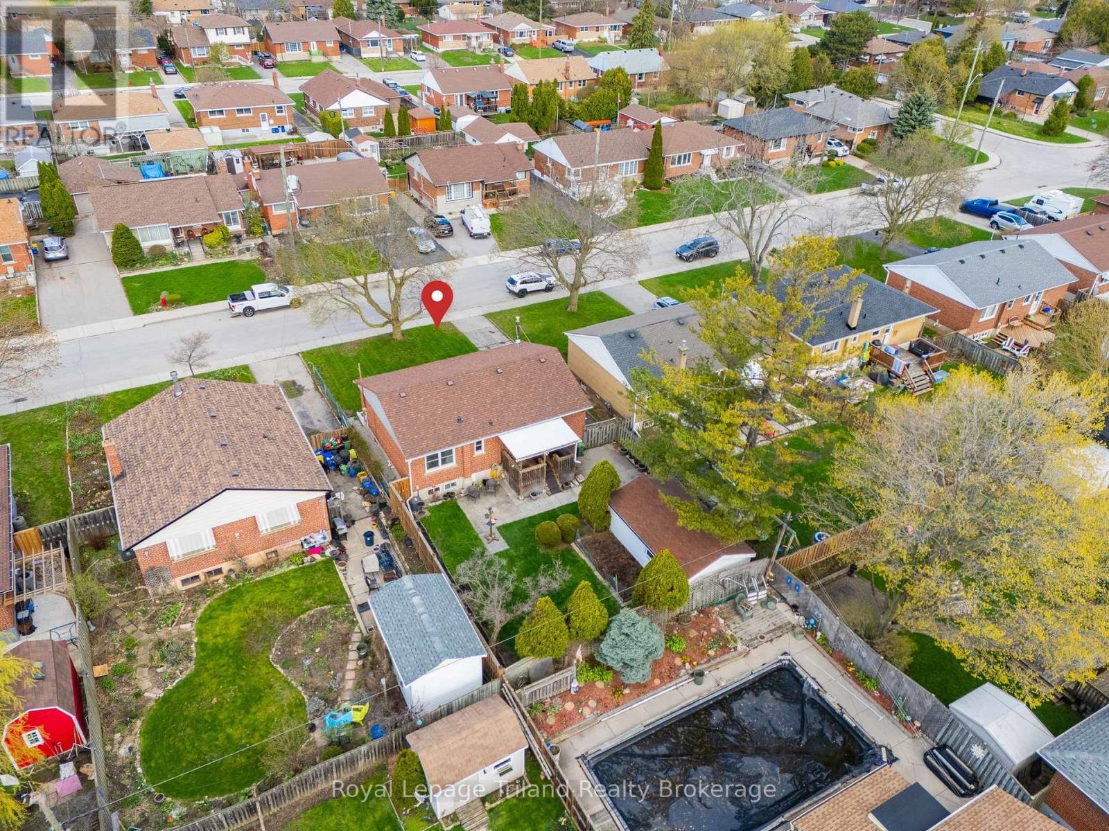 91 Wise Crescent, Hamilton, Ontario  L8T 2L7 - Photo 39 - X13052242