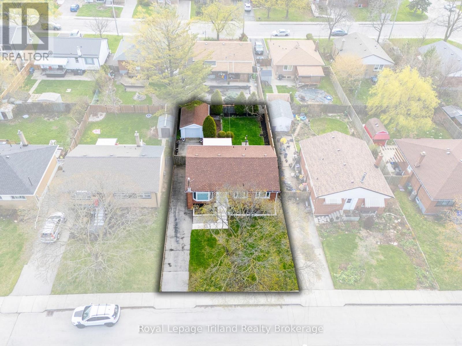 91 Wise Crescent, Hamilton, Ontario  L8T 2L7 - Photo 41 - X13052242