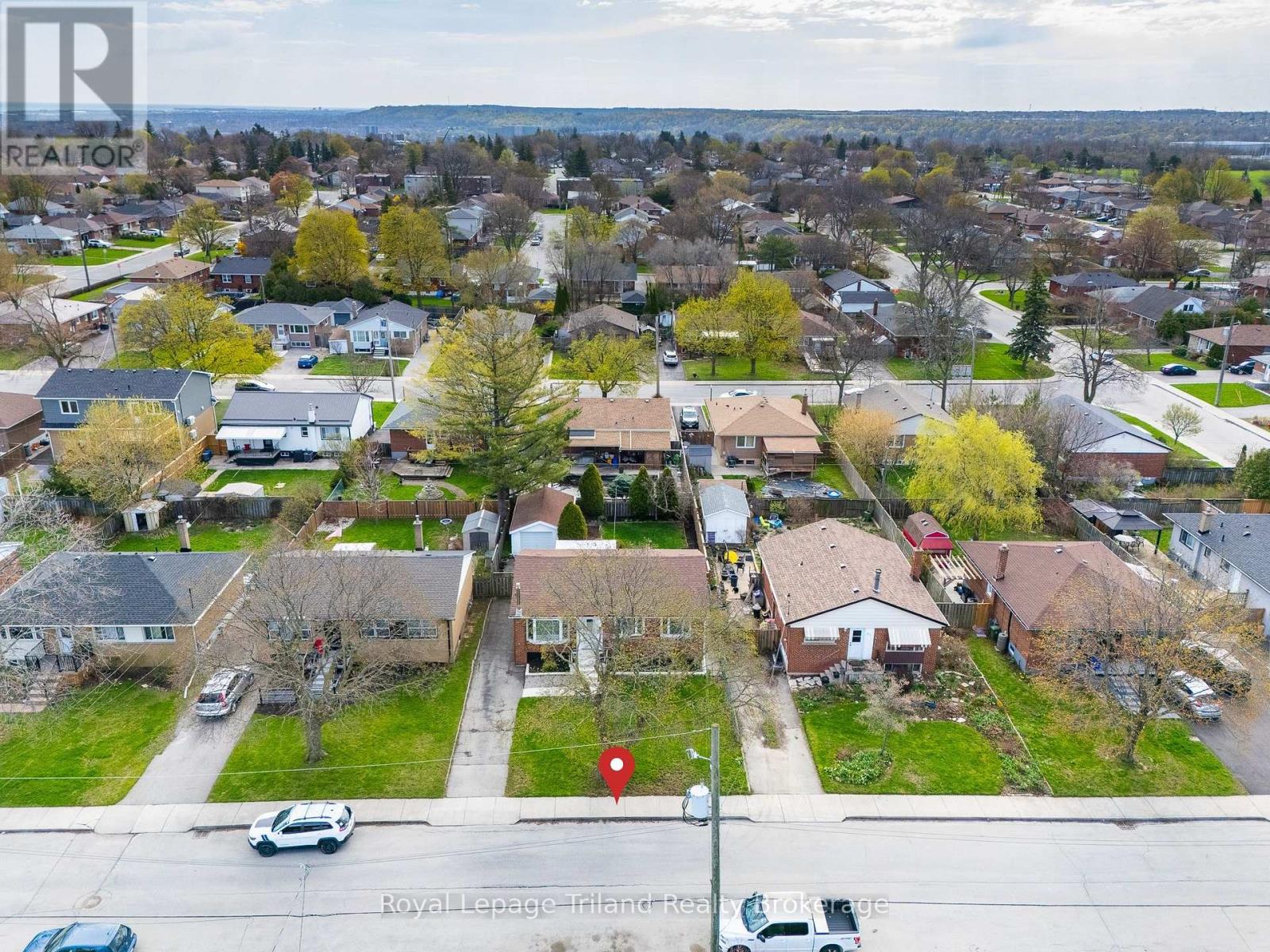 91 Wise Crescent, Hamilton, Ontario  L8T 2L7 - Photo 43 - X13052242