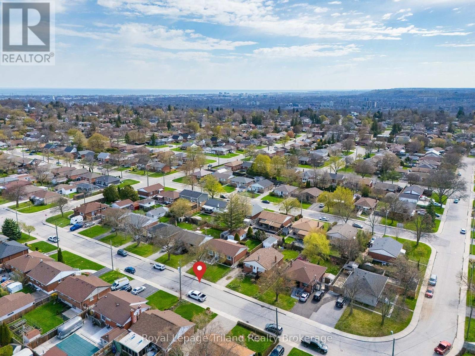 91 Wise Crescent, Hamilton, Ontario  L8T 2L7 - Photo 45 - X13052242