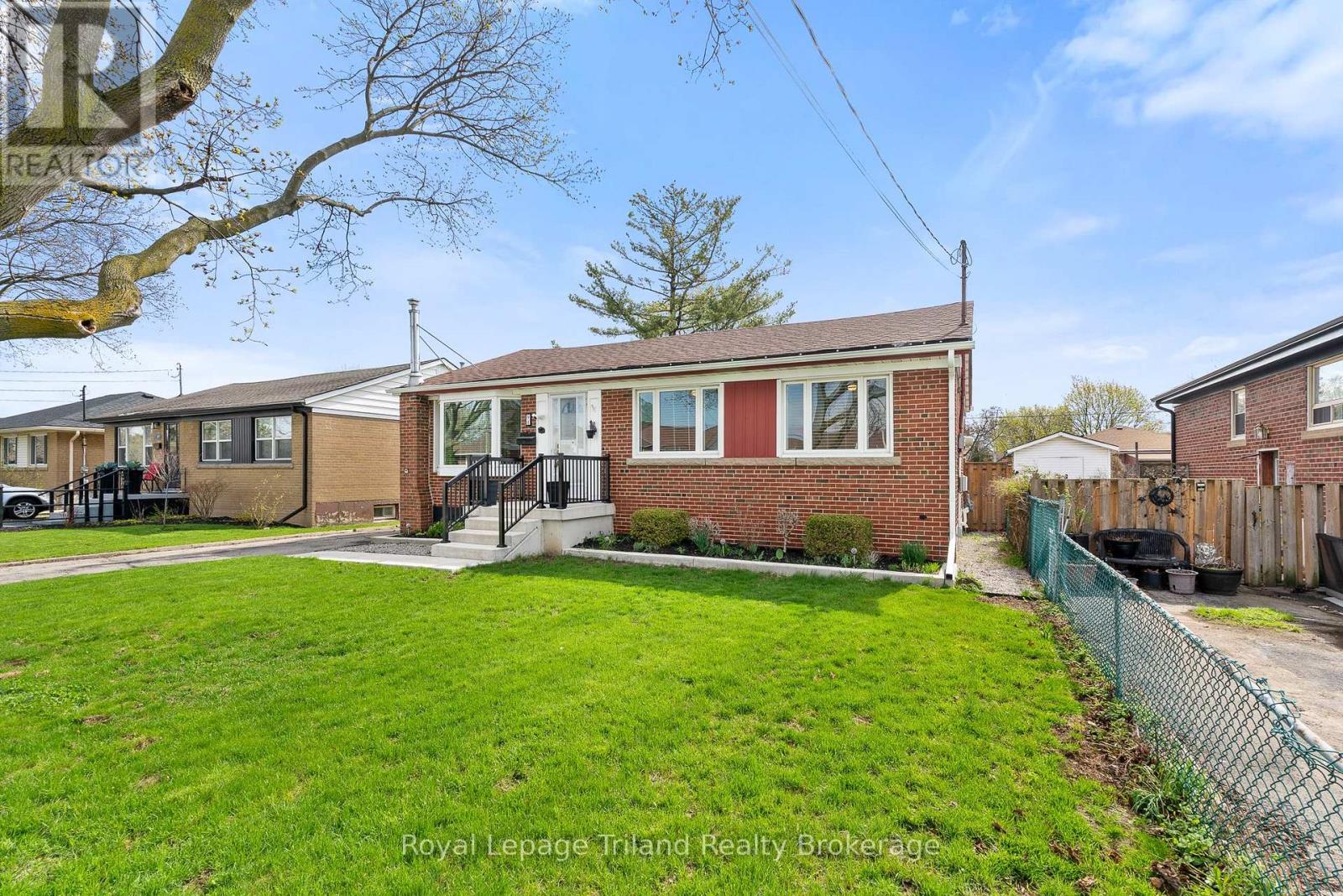 91 Wise Crescent, Hamilton, Ontario  L8T 2L7 - Photo 46 - X13052242