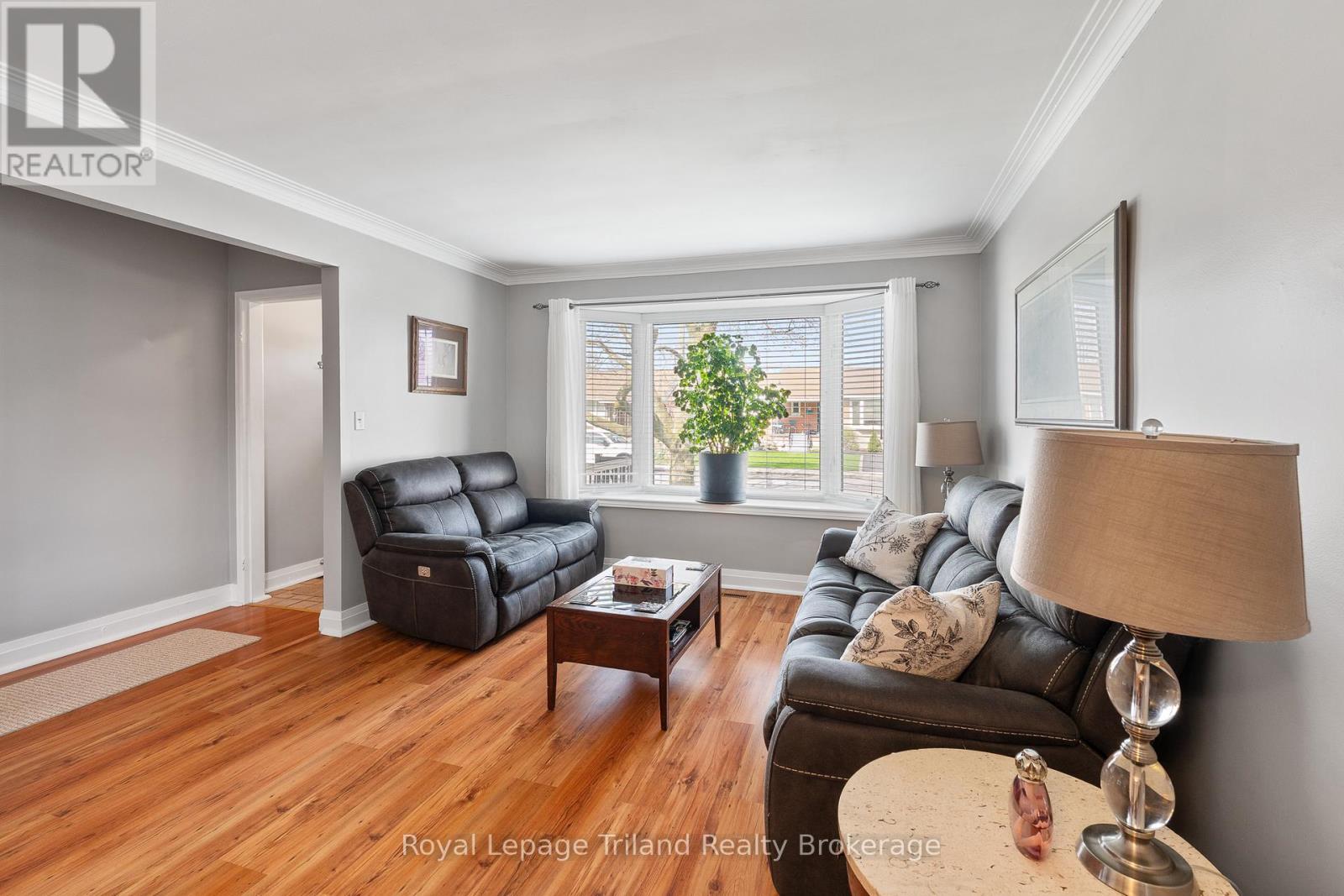 91 Wise Crescent, Hamilton, Ontario  L8T 2L7 - Photo 6 - X13052242