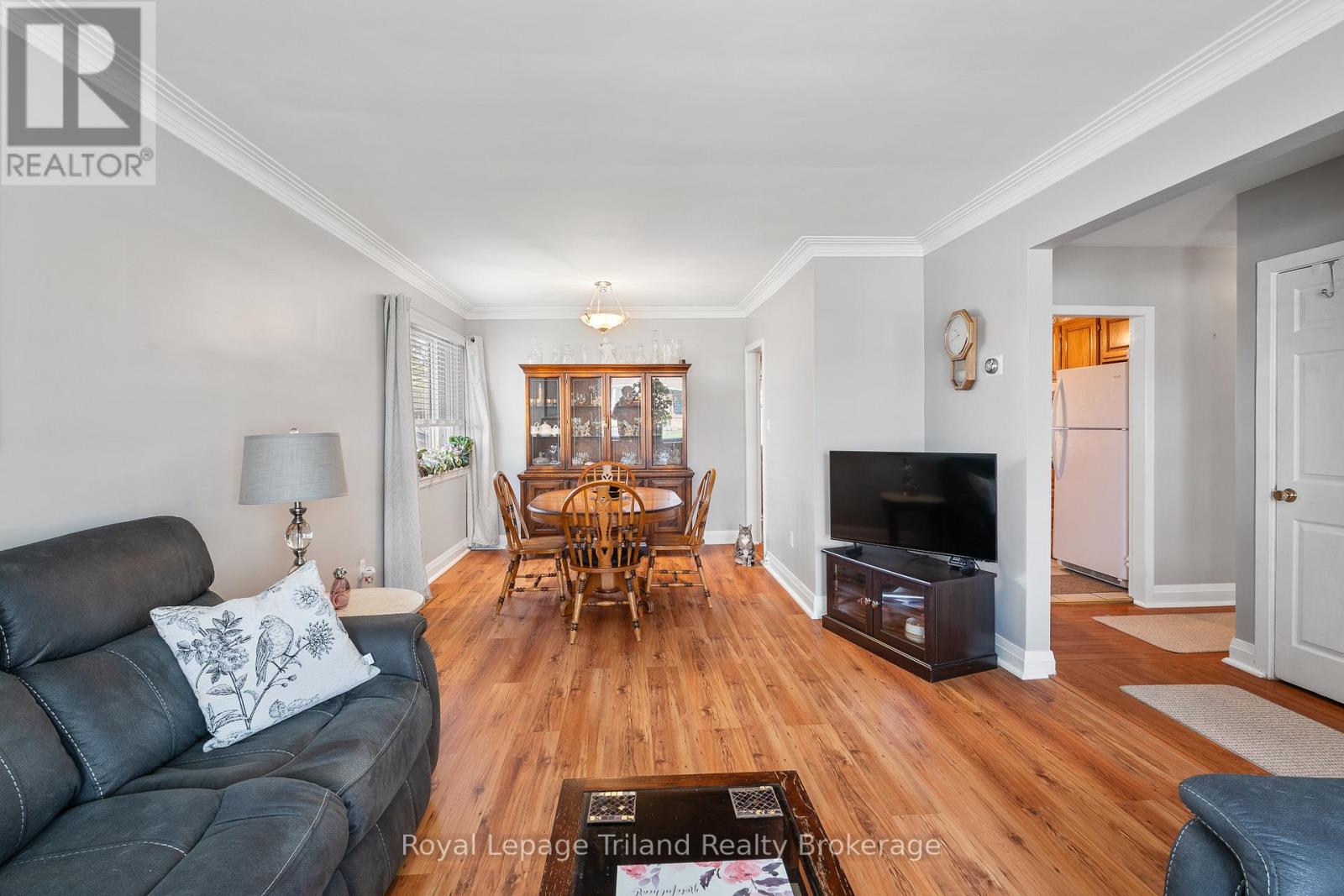 91 Wise Crescent, Hamilton, Ontario  L8T 2L7 - Photo 7 - X13052242