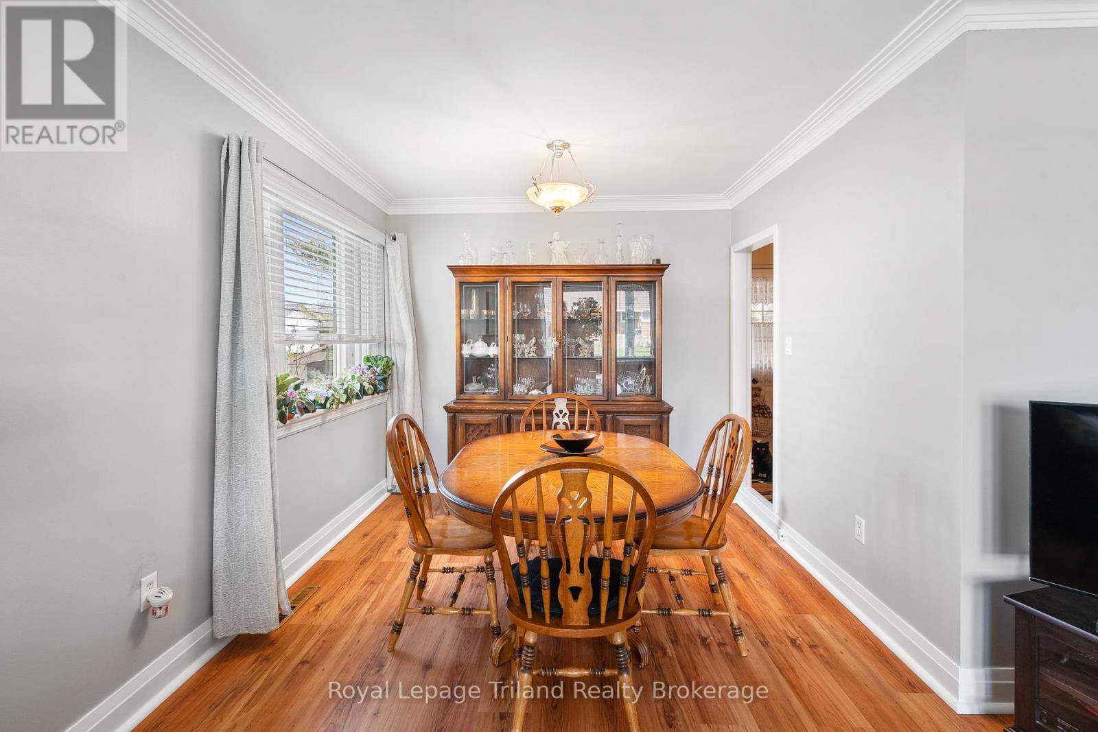 91 Wise Crescent, Hamilton, Ontario  L8T 2L7 - Photo 9 - X13052242