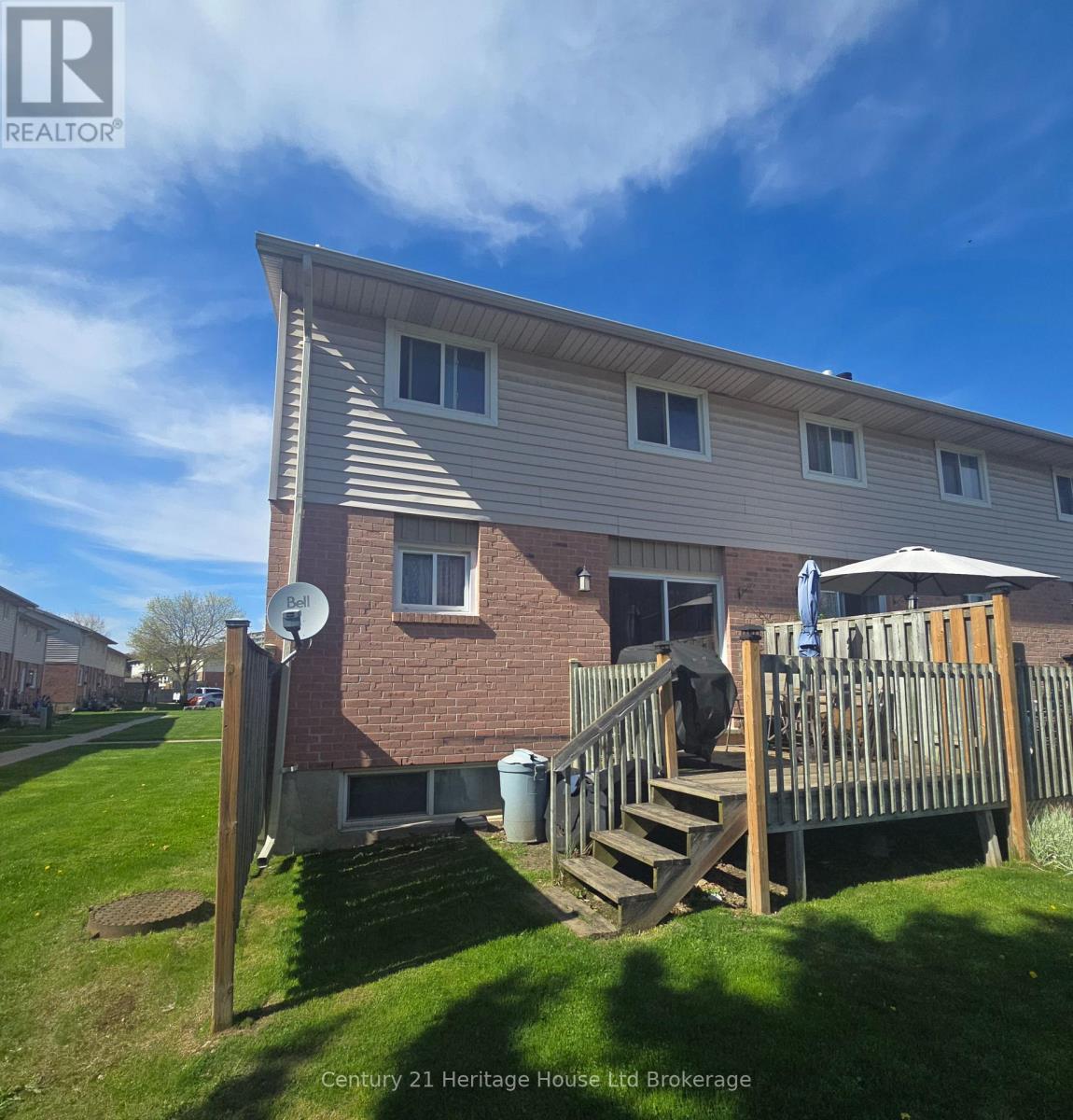 25 - 481 Springbank Avenue N, Woodstock, Ontario  N4T 1R1 - Photo 2 - X13052256