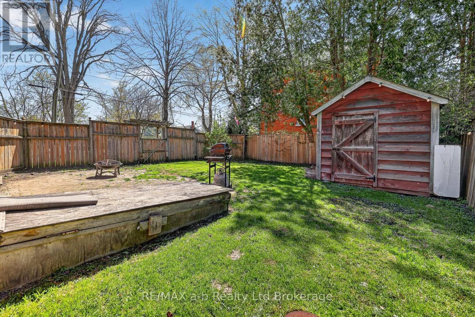 269 Graham Street, Woodstock, Ontario  N4S 6K8 - Photo 10 - X13052294