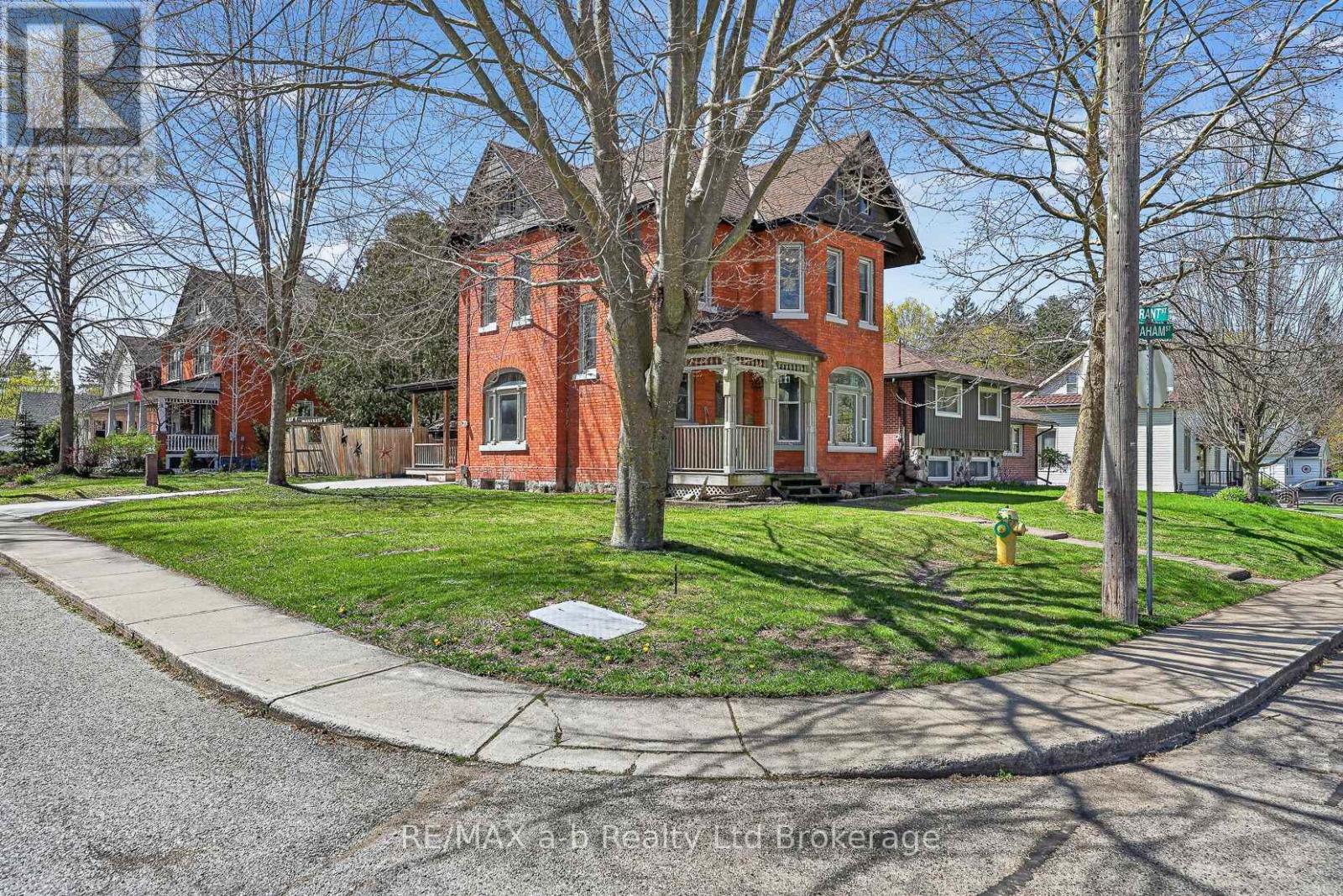 269 Graham Street, Woodstock, Ontario  N4S 6K8 - Photo 11 - X13052294