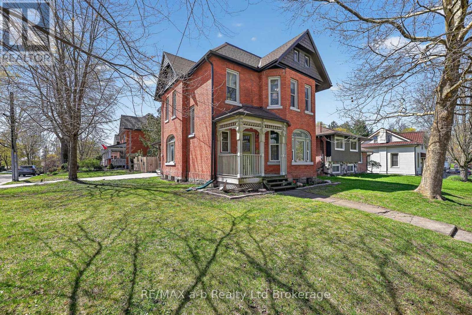 269 Graham Street, Woodstock, Ontario  N4S 6K8 - Photo 12 - X13052294