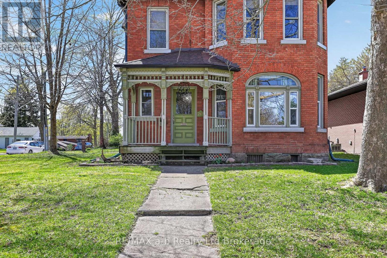 269 Graham Street, Woodstock, Ontario  N4S 6K8 - Photo 13 - X13052294