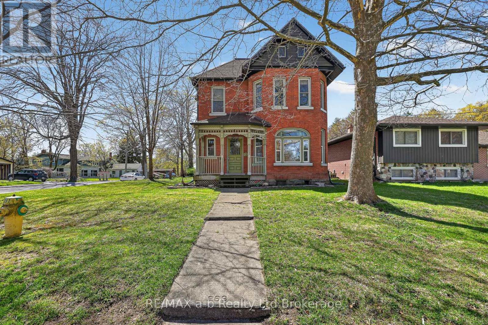 269 Graham Street, Woodstock, Ontario  N4S 6K8 - Photo 14 - X13052294