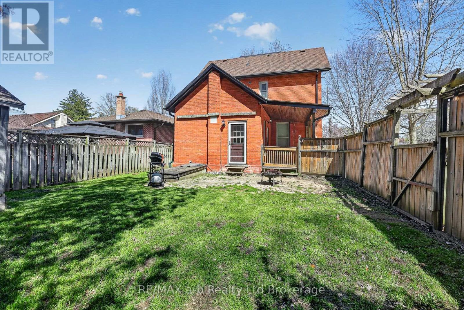 269 Graham Street, Woodstock, Ontario  N4S 6K8 - Photo 3 - X13052294